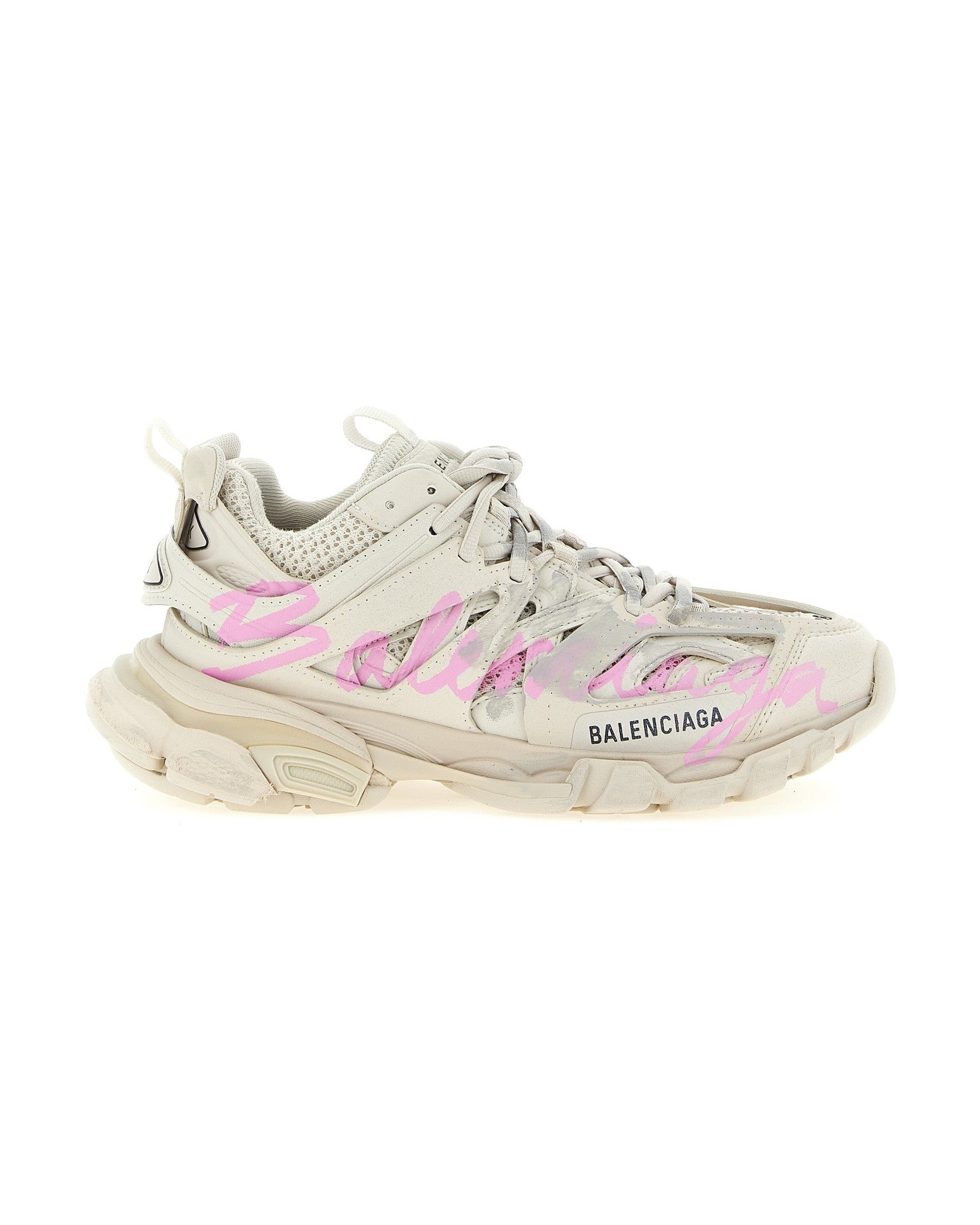 Balenciaga Track Sneakers Sneakers