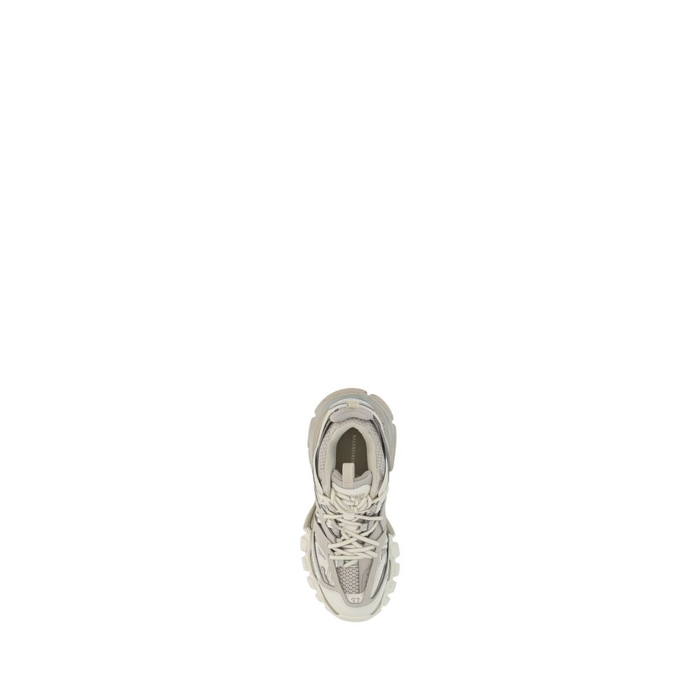 Balenciaga Track Sneakers Glam Steals