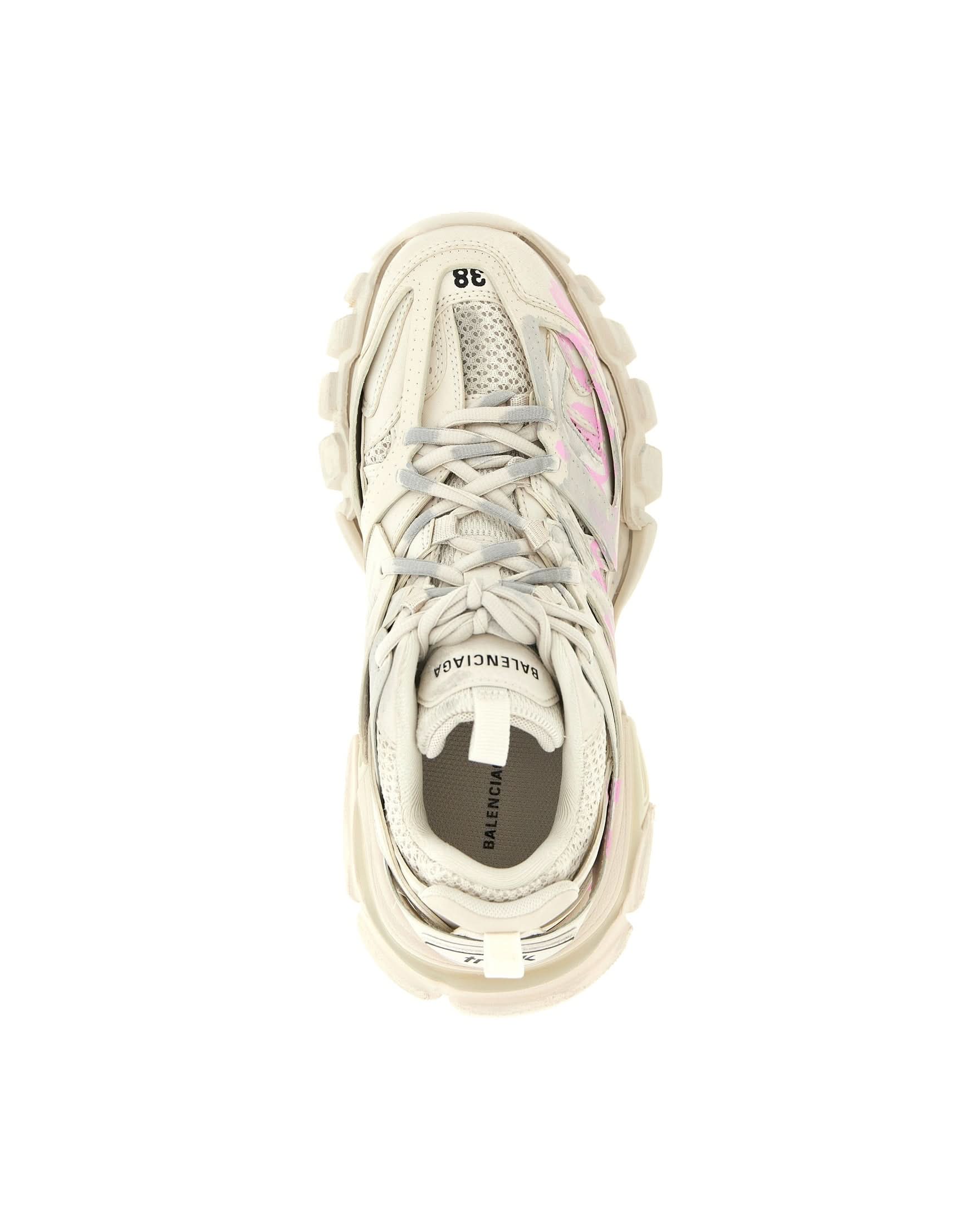 Balenciaga Track Sneakers Sneakers