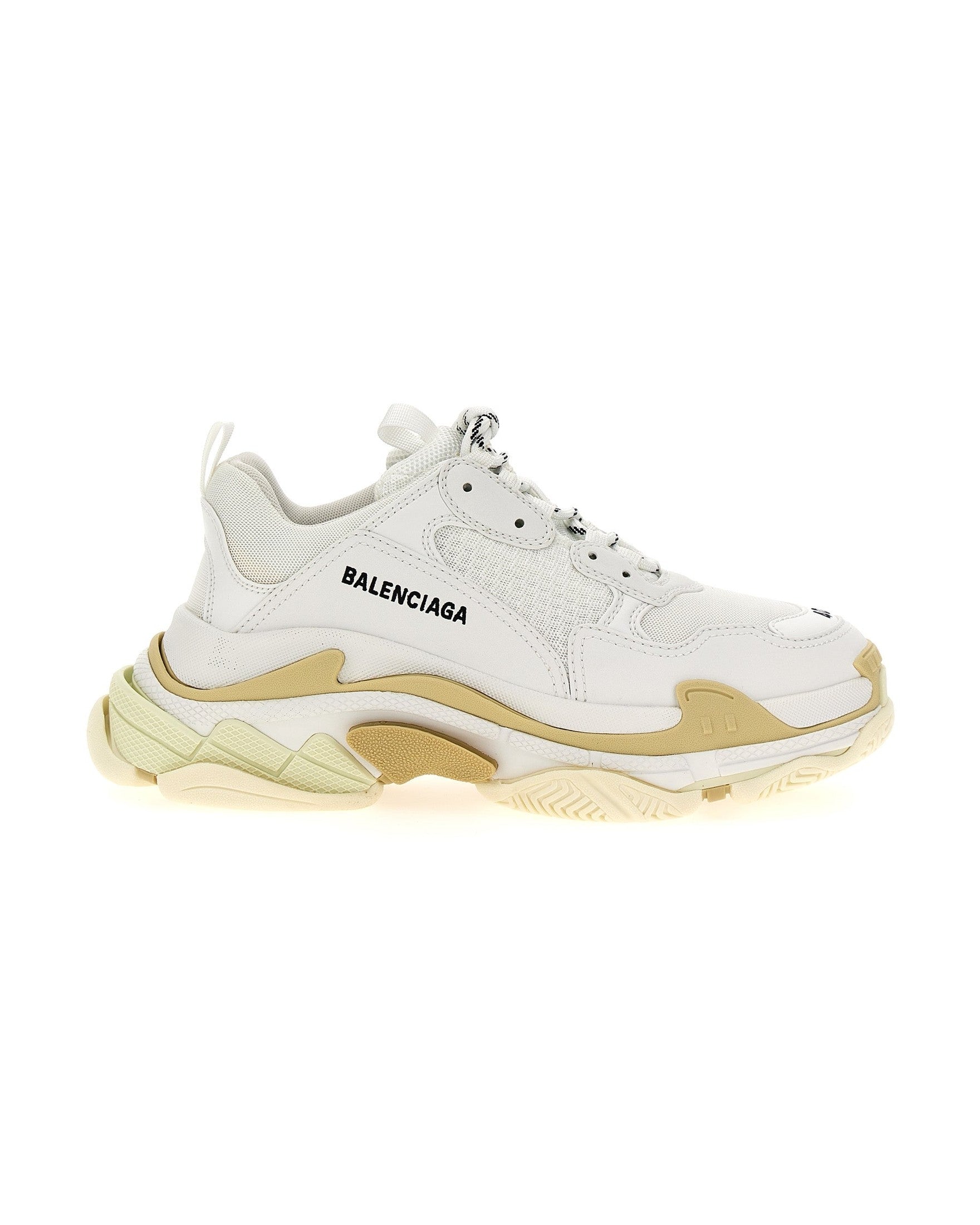 Balenciaga Triple S Sneakers Sneakers
