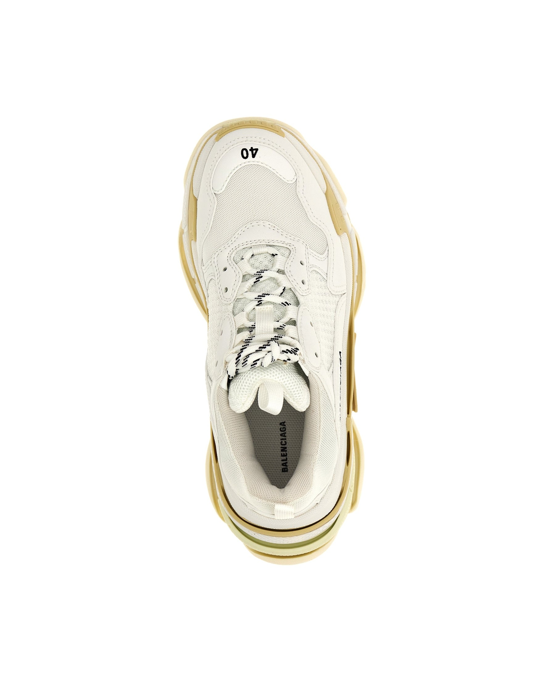 Balenciaga Triple S Sneakers Sneakers