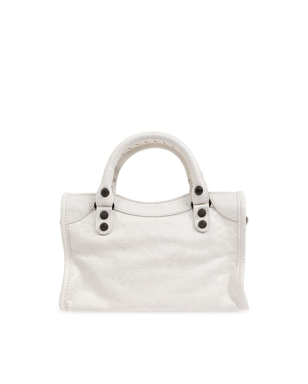 Balenciaga White Bag Handbag