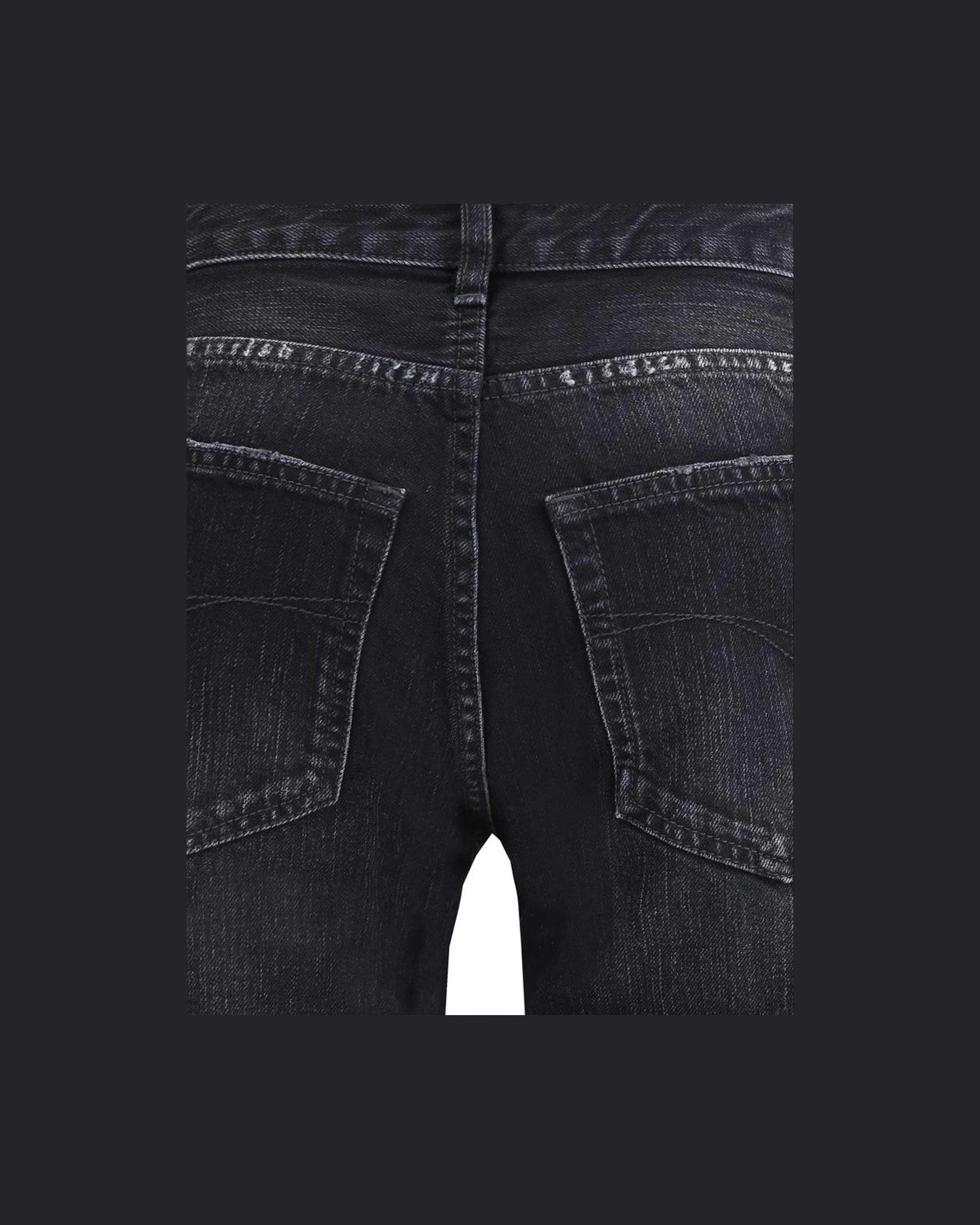 Balenciaga Wide Leg Pant Glam Steals