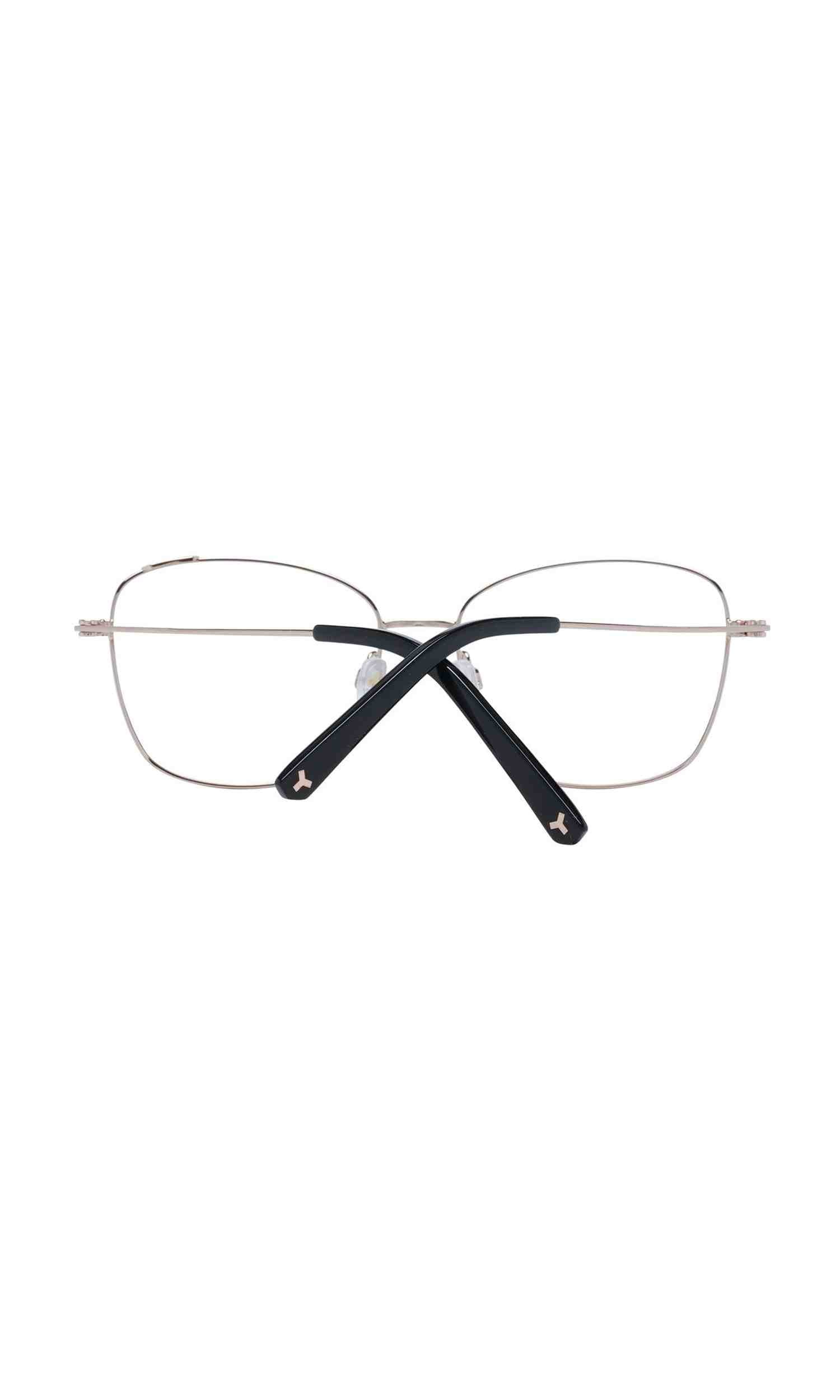 Bally Black Women Optical Frame Glam Steals