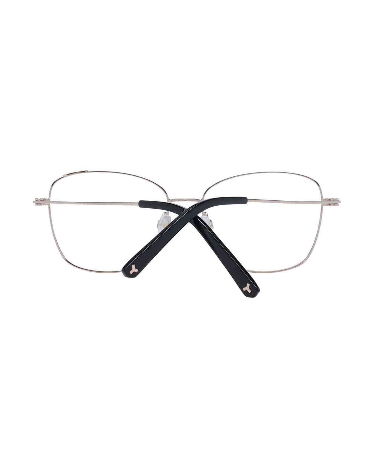 Bally Black Women Optical Frame Glam Steals