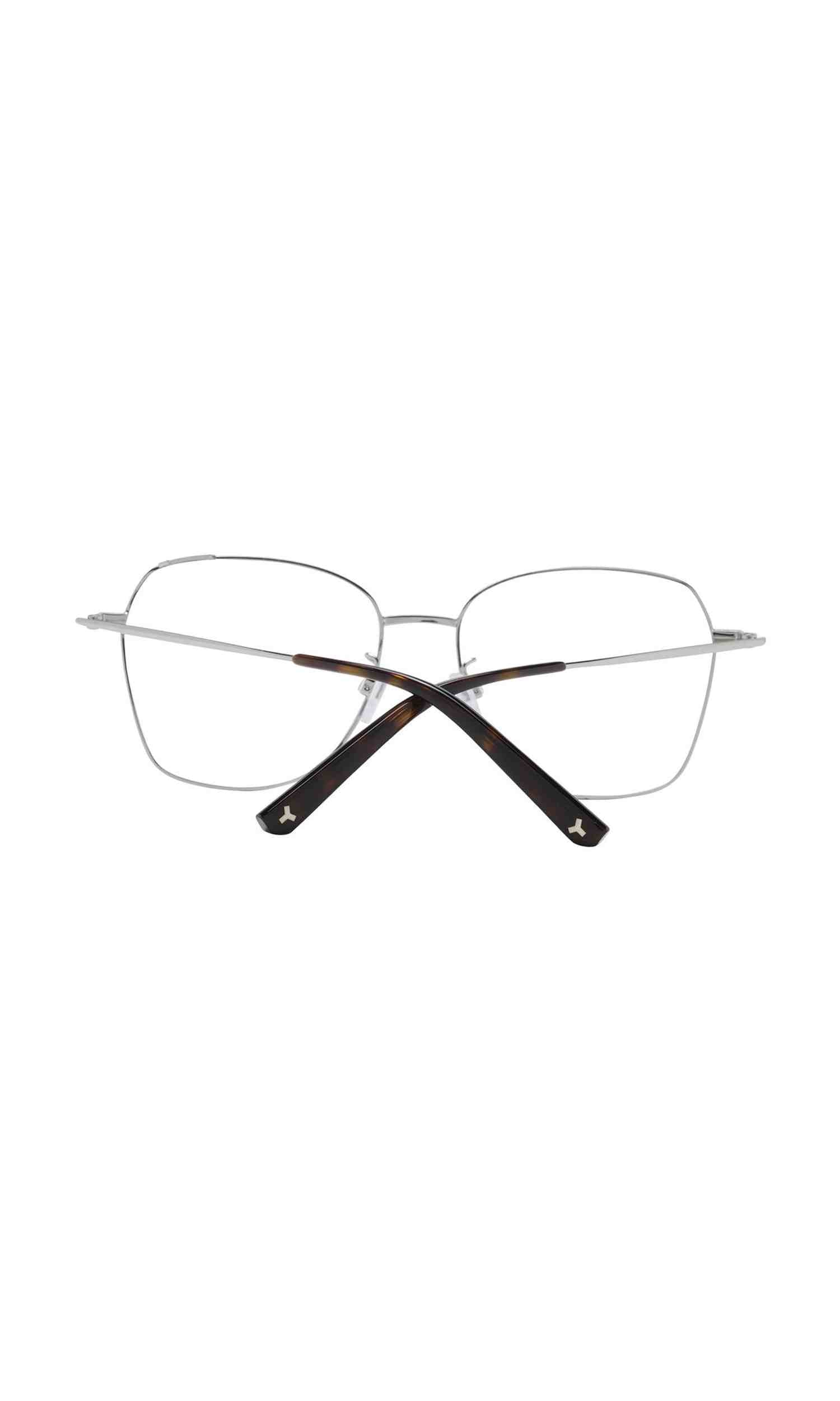 Bally Black Women Optical Frame Glam Steals