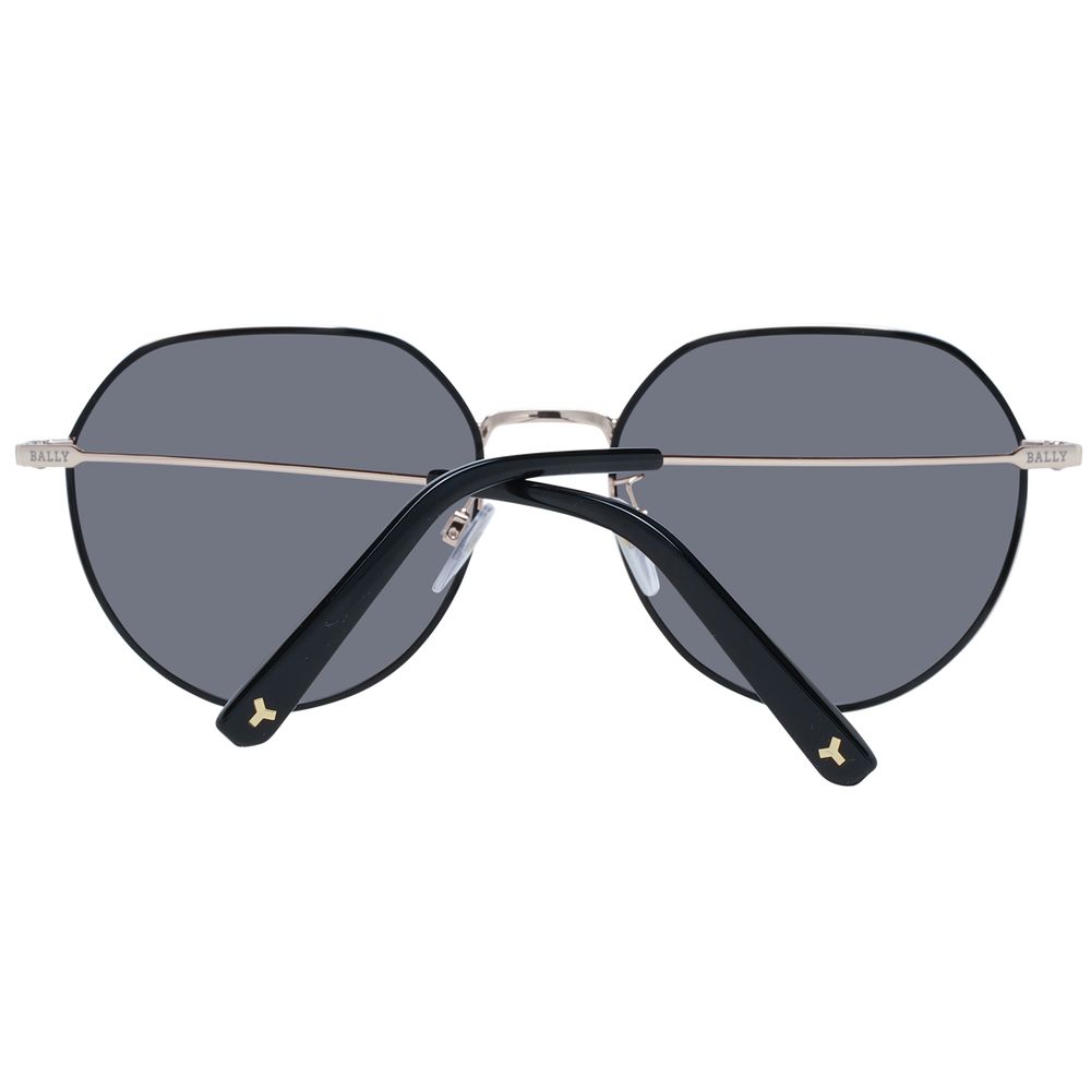 Bally Black Women Sunglasses Glam Steals