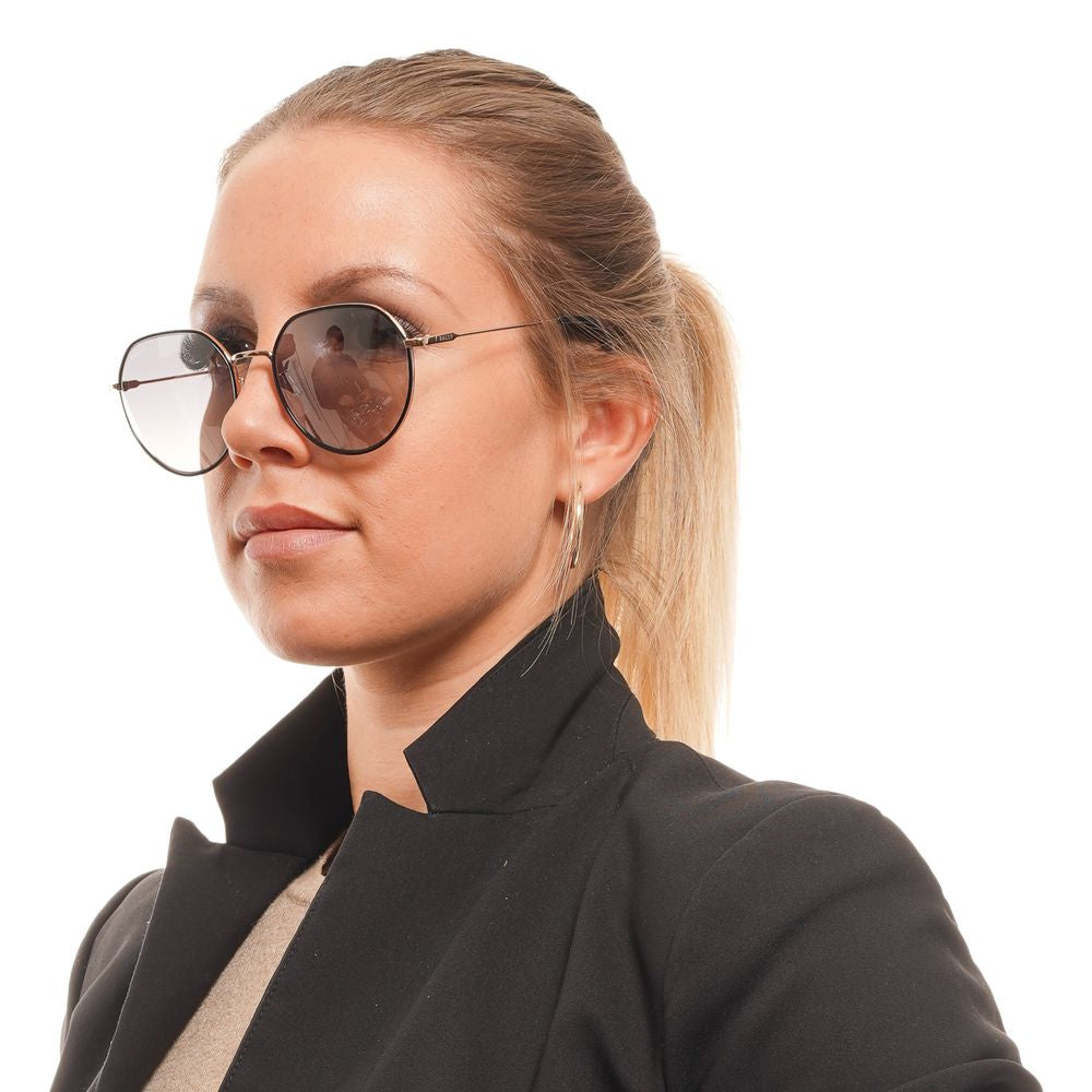 Bally Black Women Sunglasses Glam Steals