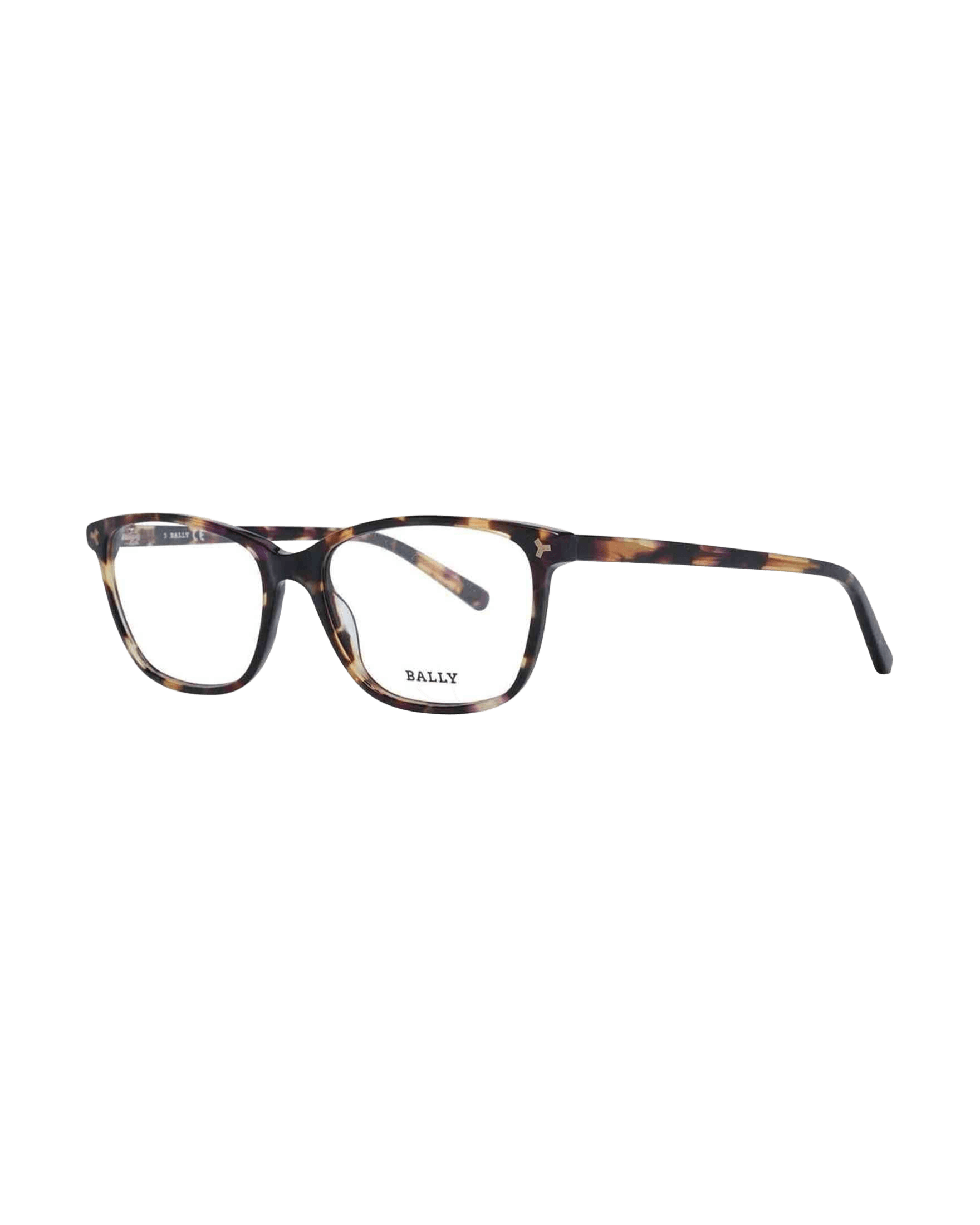 Bally Brown Women Optical Frame Glam Steals