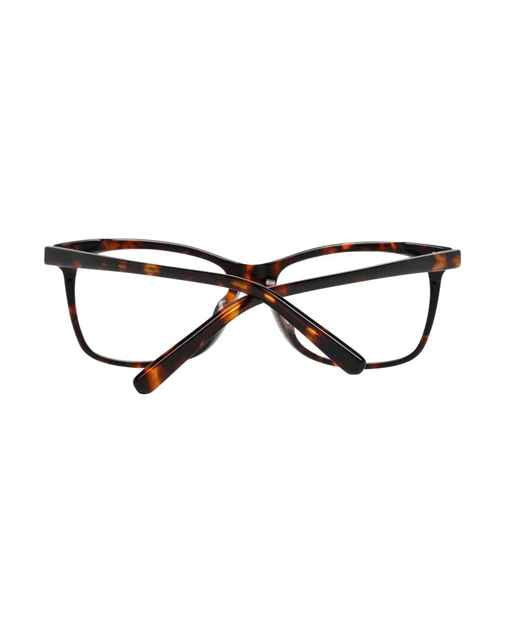 Bally Brown Women Optical Frame Glam Steals