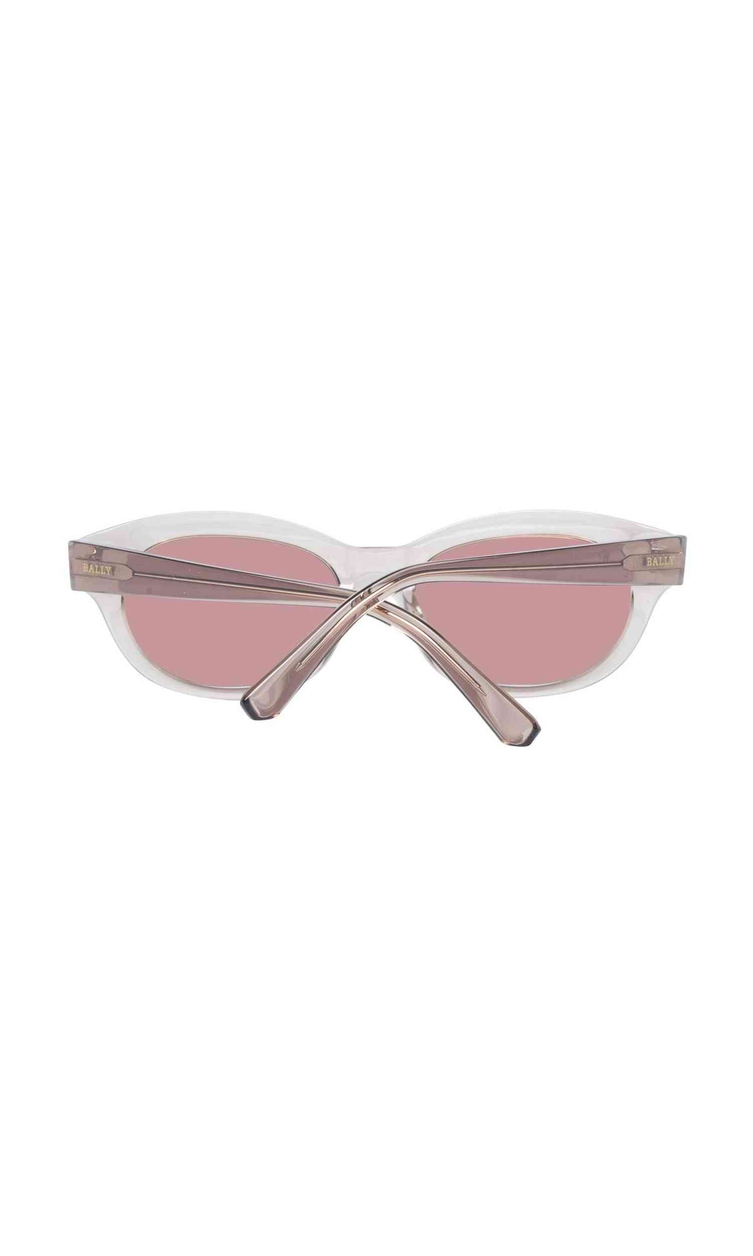 Bally Brown Women Sunglasses Glam Steals