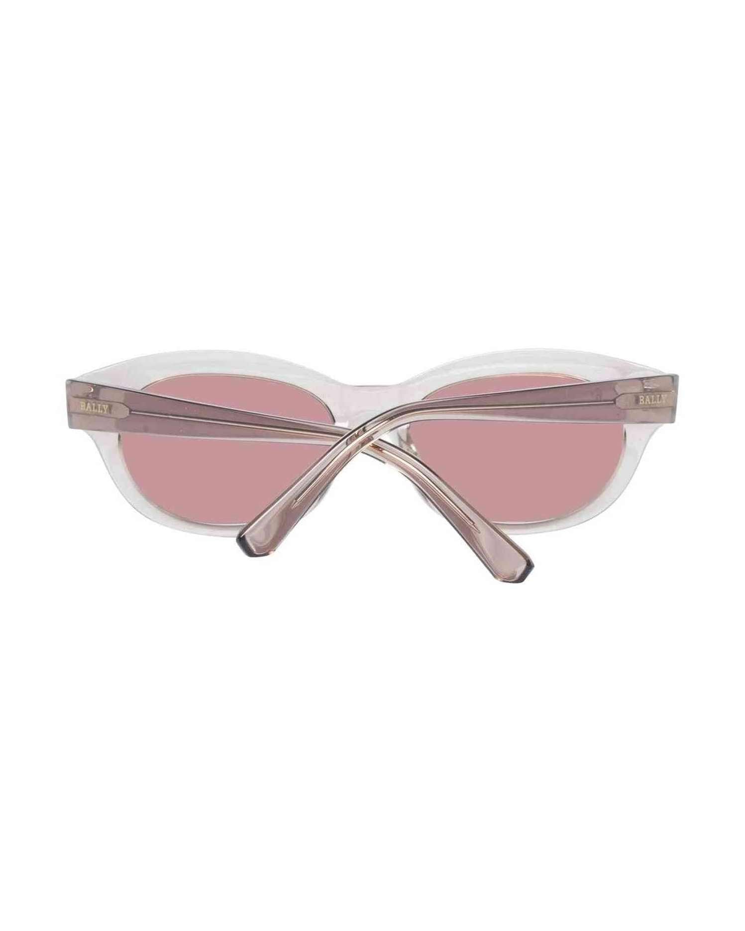 Bally Brown Women Sunglasses Glam Steals