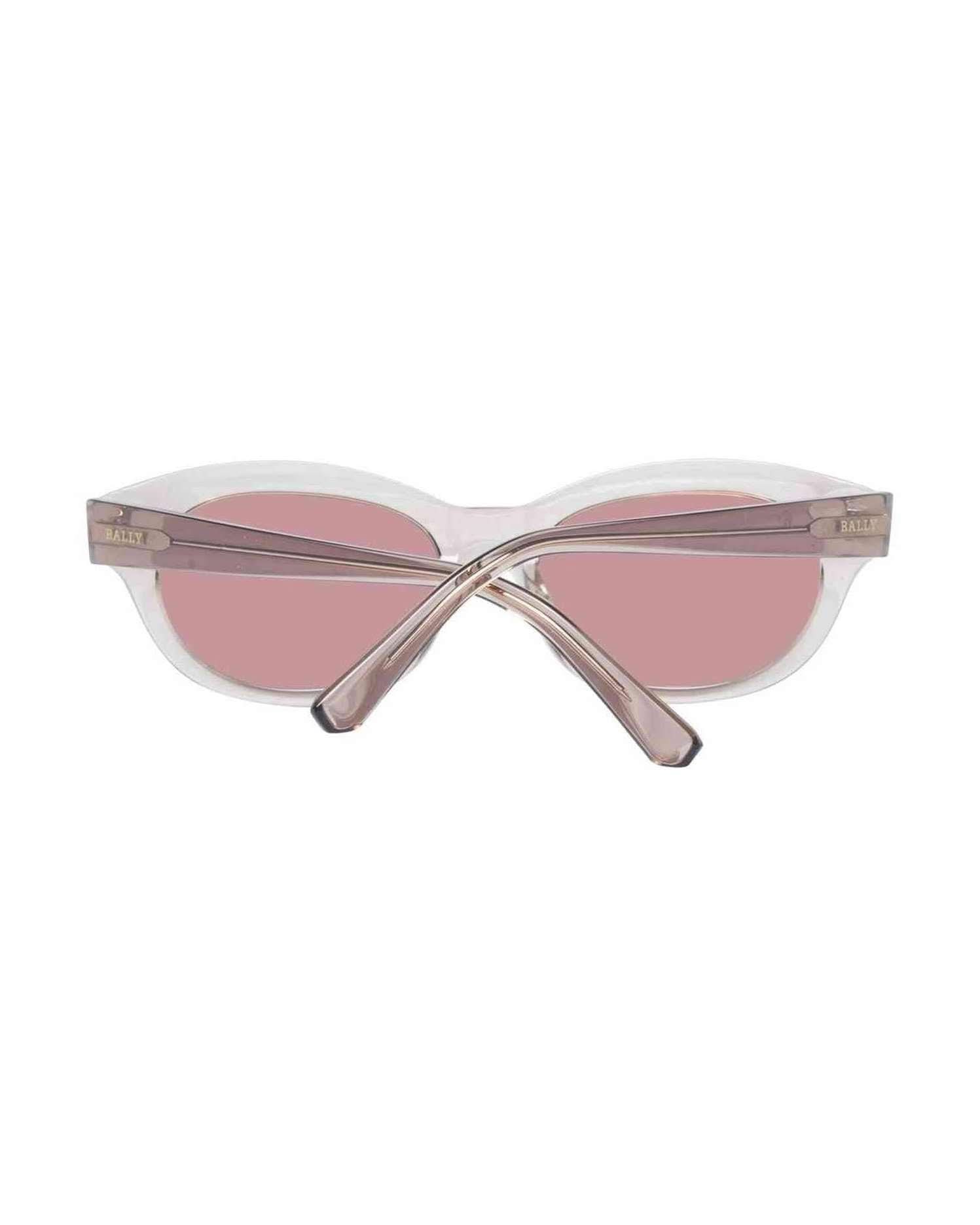 Bally Women Brown Sunglasses Sunglasses