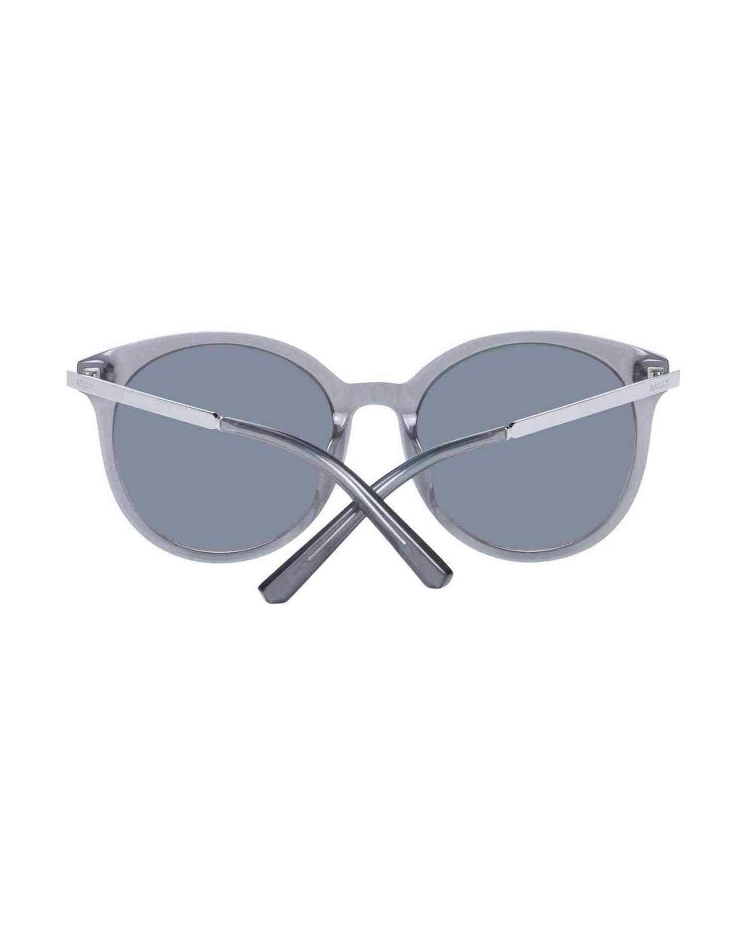 Bally Gray Women Sunglasses Glam Steals