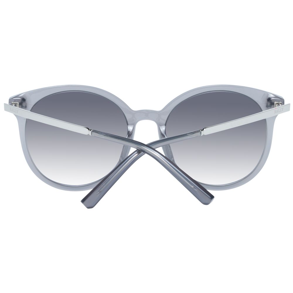 Bally Gray Women Sunglasses Glam Steals