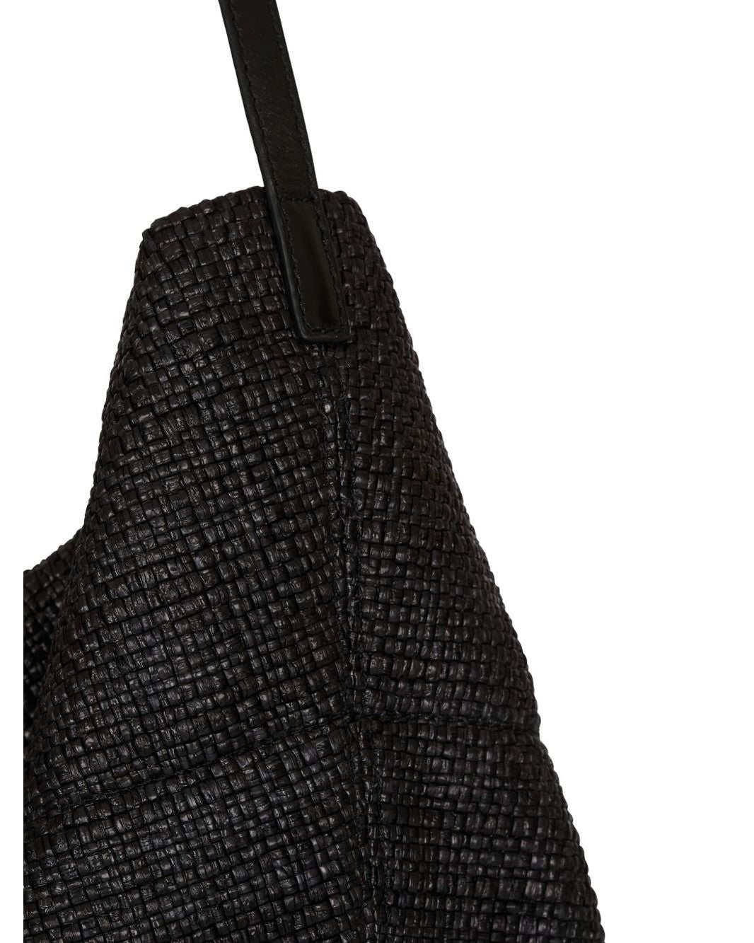 Balmain Black Bag Glam Steals