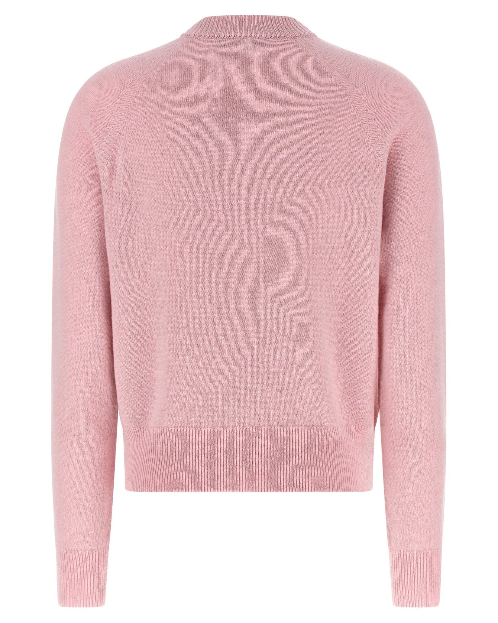 Balmain Cashmere Sweater Glam Steals