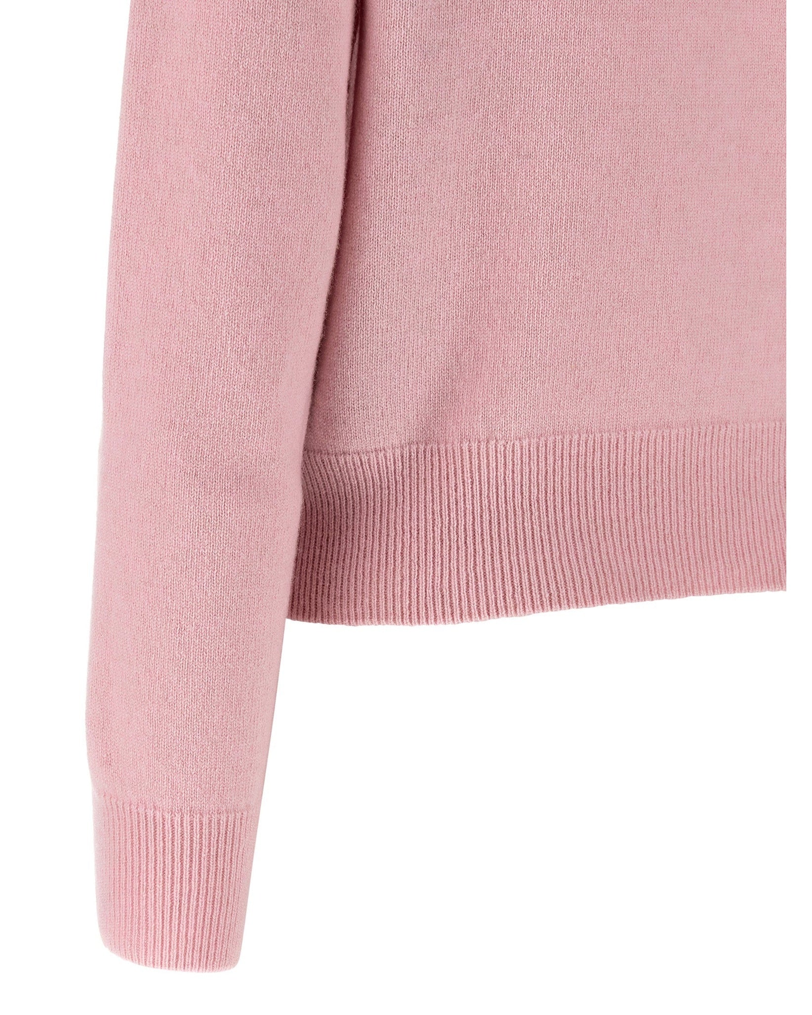 Balmain Cashmere Sweater Glam Steals