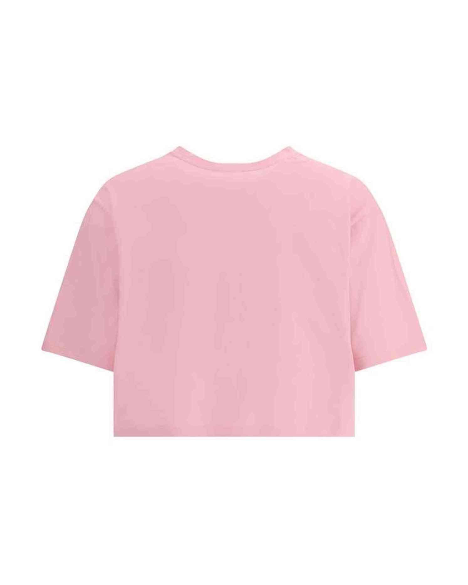 Balmain Logoed T-shirt Glam Steals