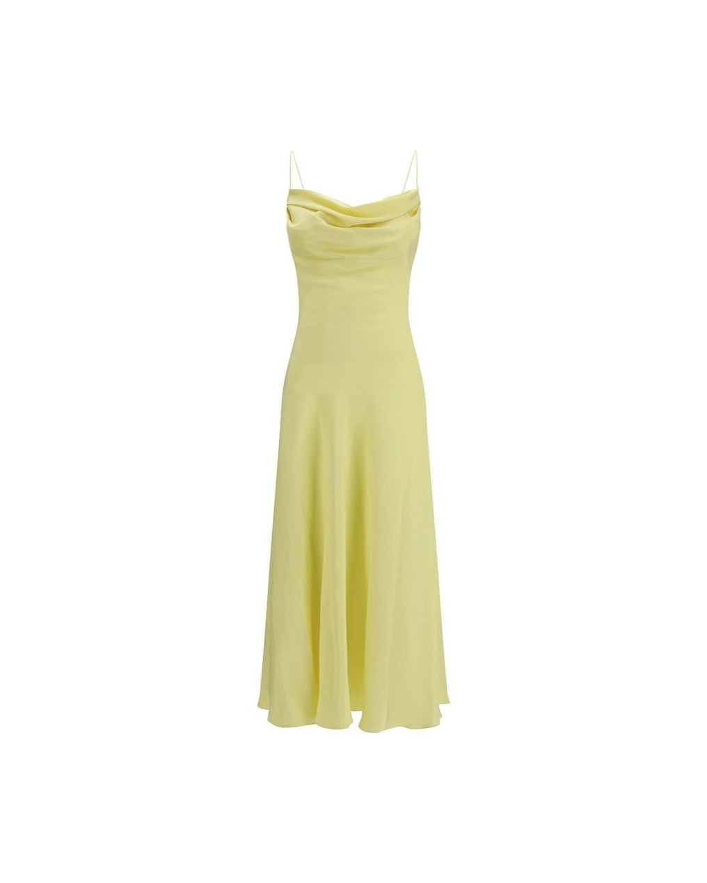 Balmain Silk Casual Dress