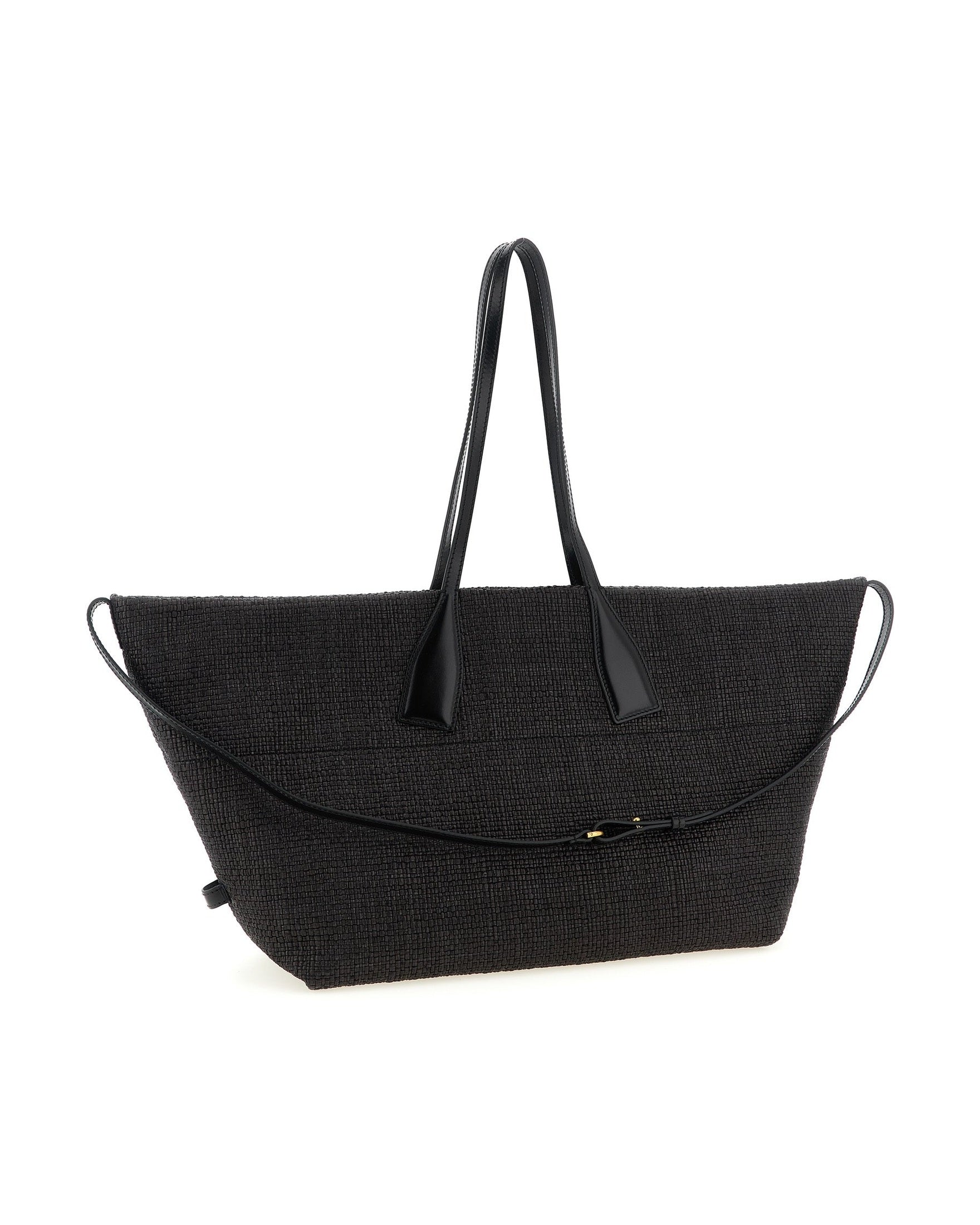 Balmain Track Shopping Bag Shopper