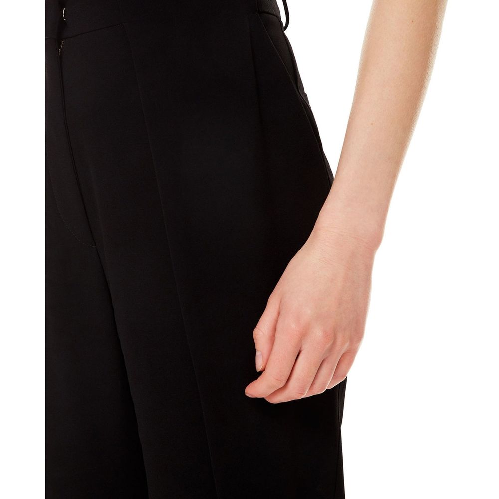 Balmain Viscose Pant Glam Steals