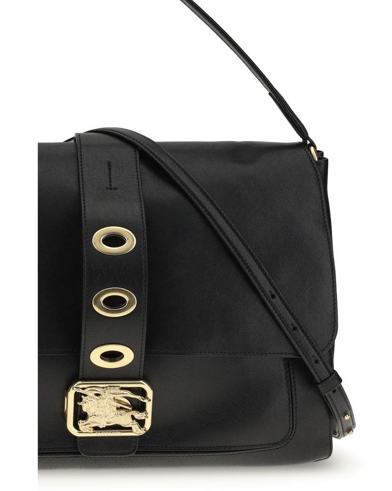 Black Lamb Ovis Aries Aries Shoulder Bag Glam Steals