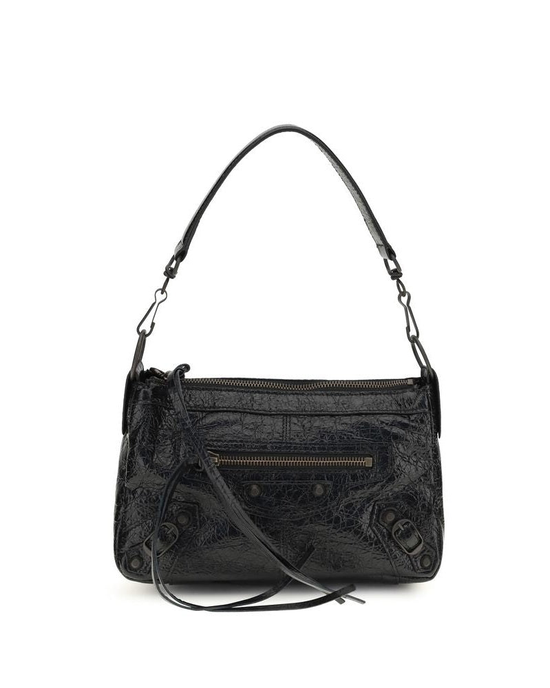 Black Lamb Ovis Aries Aries Shoulder Bag Glam Steals