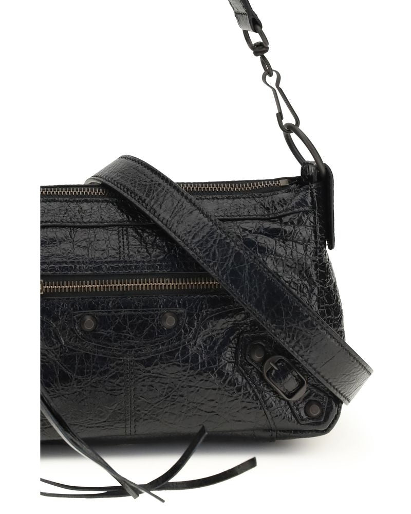 Black Lamb Ovis Aries Aries Shoulder Bag Glam Steals