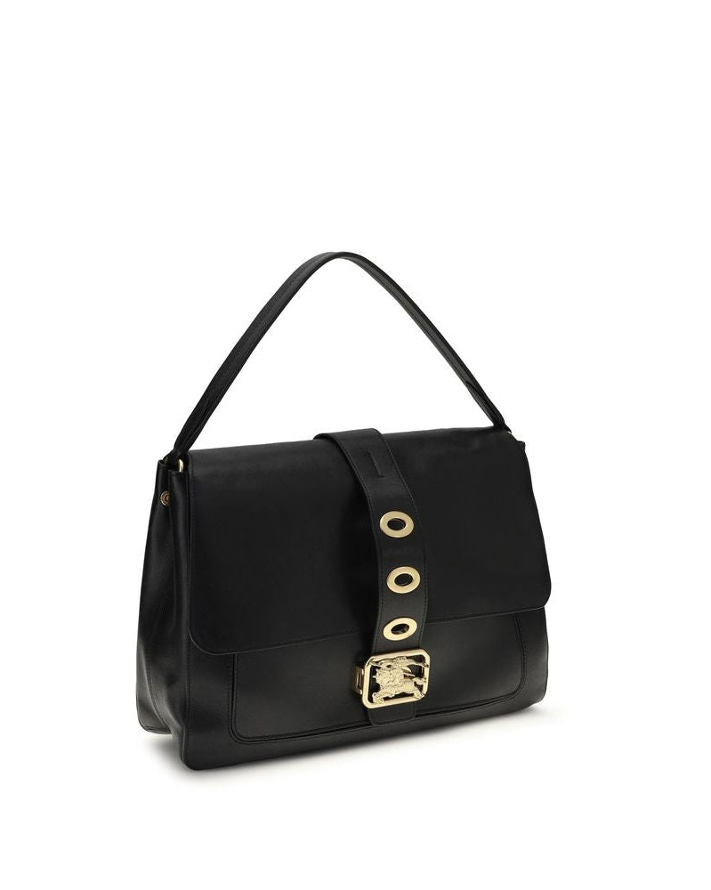 Black Lamb Ovis Aries Aries Shoulder Bag Glam Steals
