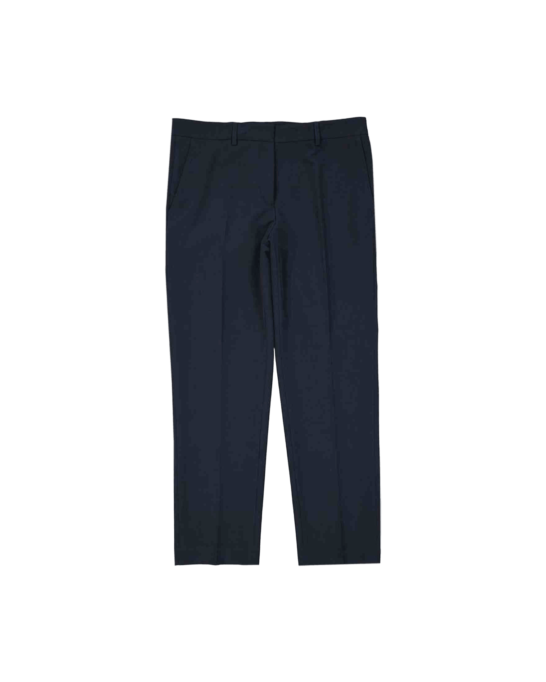 Blanca Vita Cropped Trouser Glam Steals