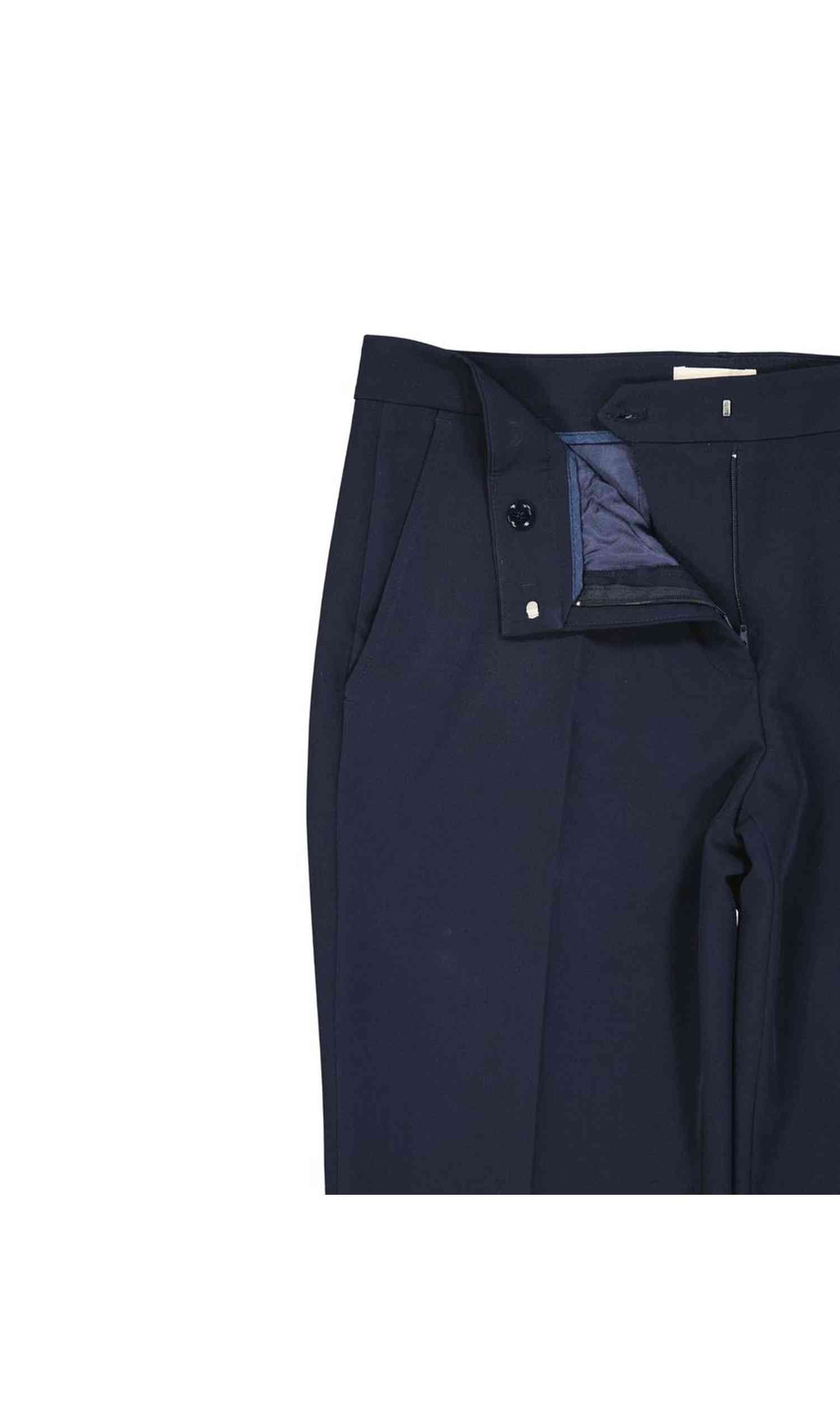 Blanca Vita Cropped Trouser Glam Steals