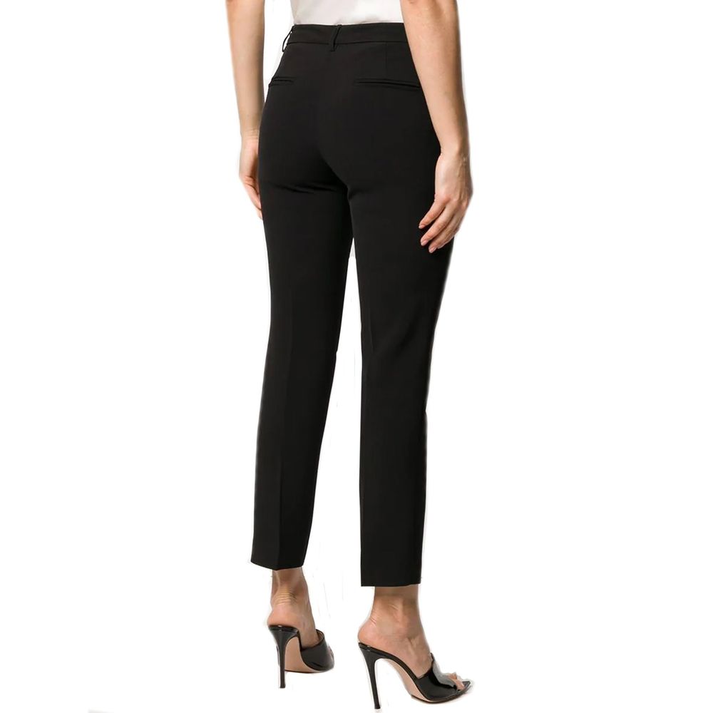 Blanca Vita Cropped Trouser Glam Steals