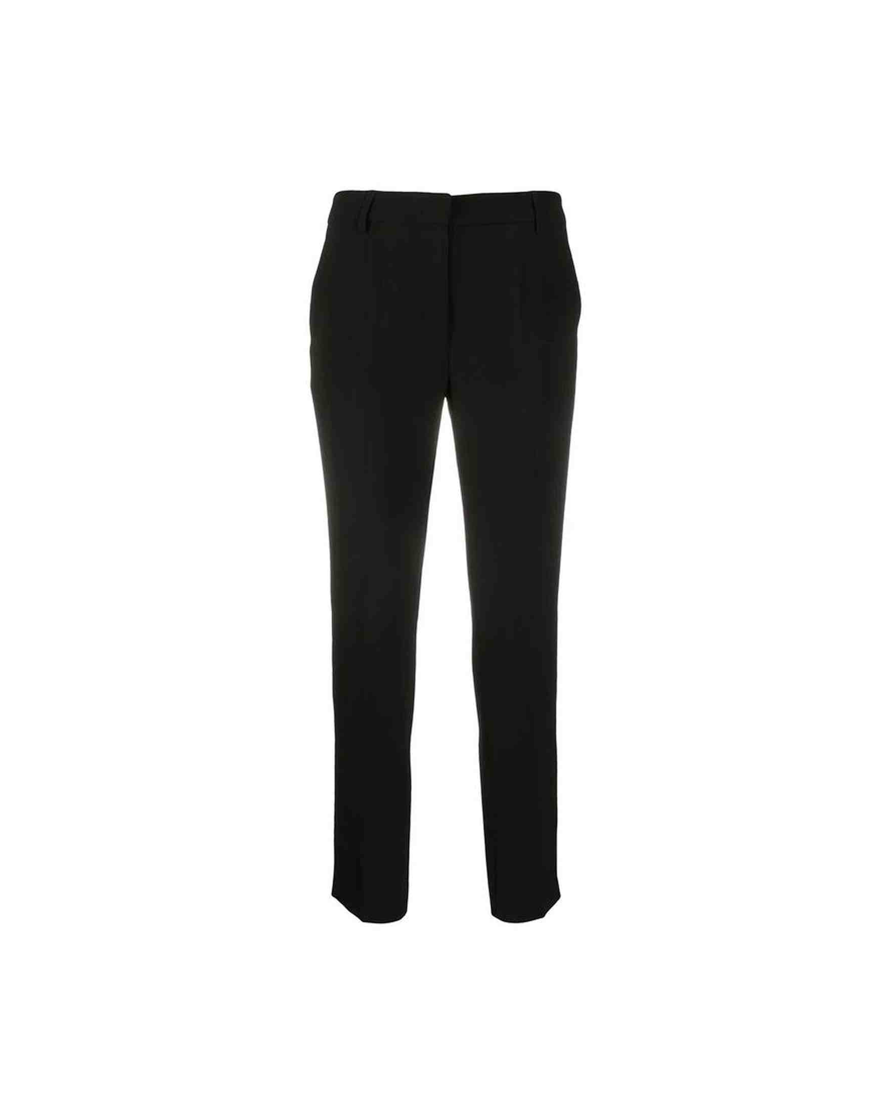 Blanca Vita Cropped Trouser Glam Steals