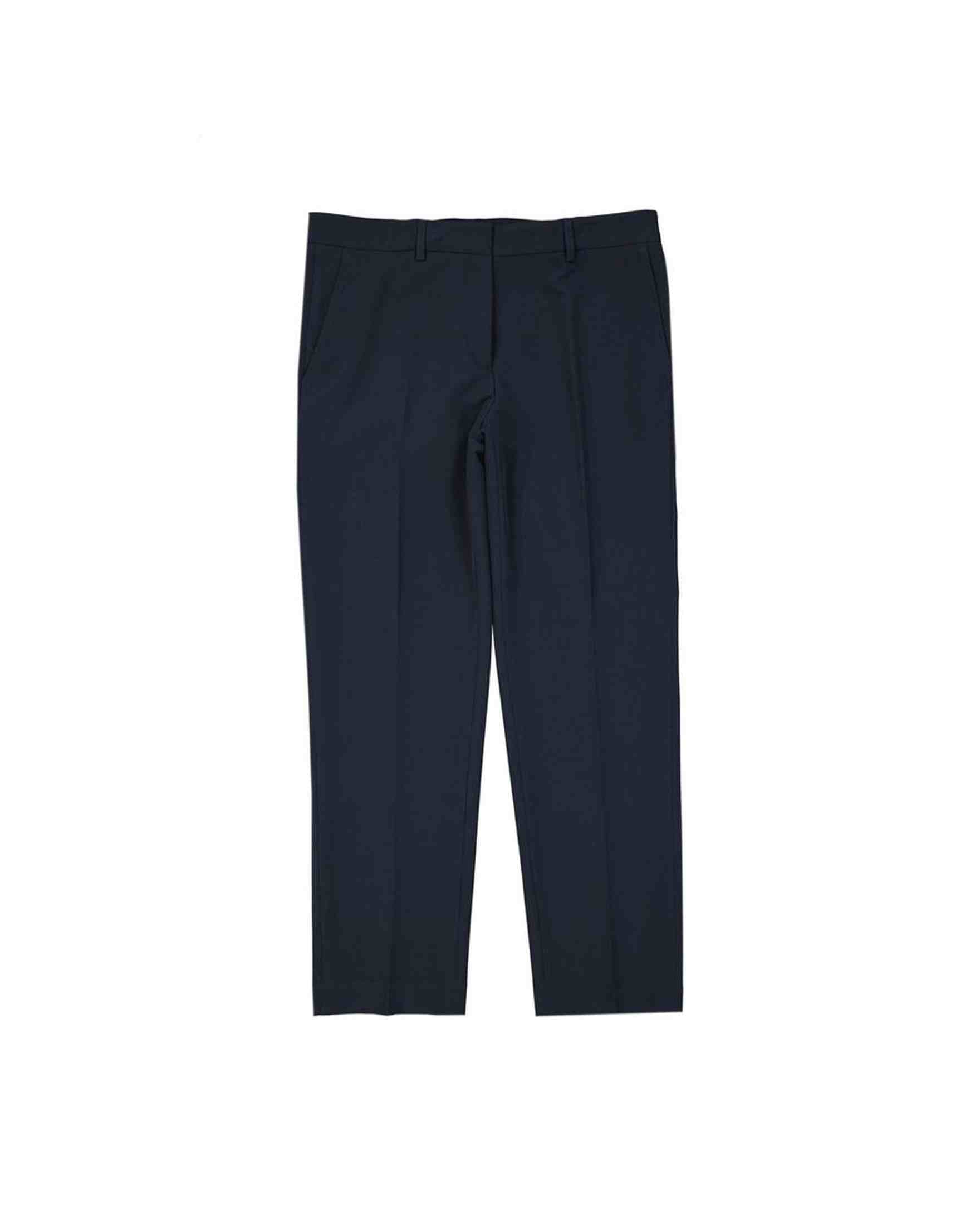 Blanca Vita Cropped Trouser Glam Steals