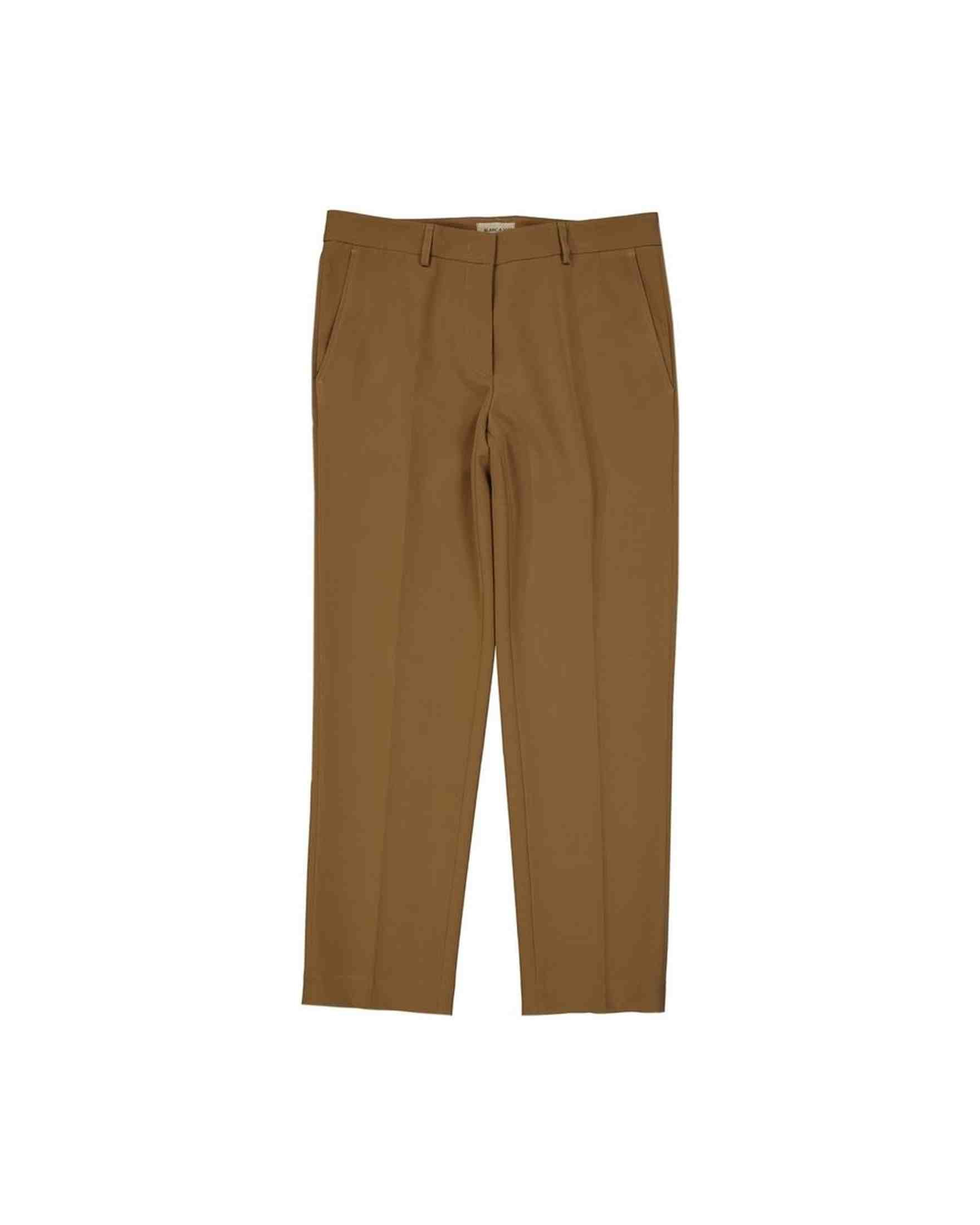 Blanca Vita Cropped Trouser Glam Steals
