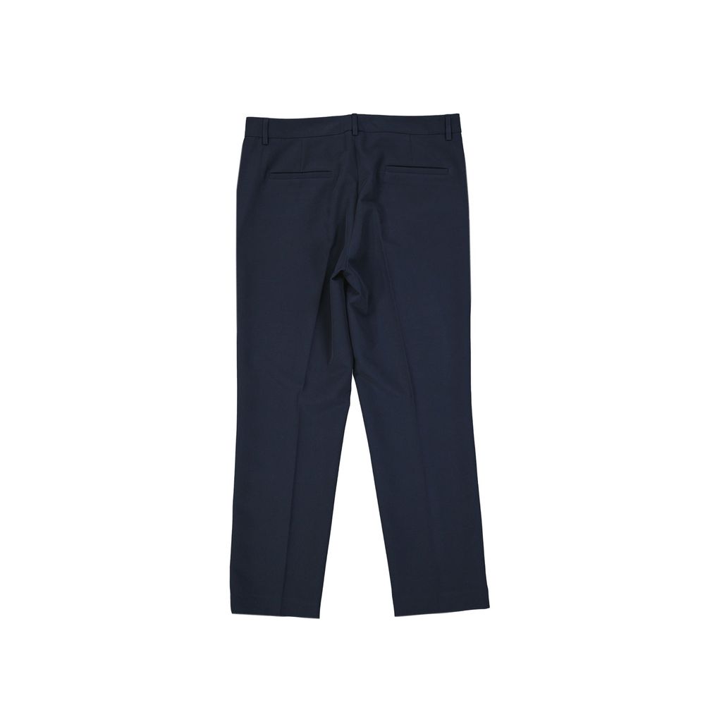 Blanca Vita Cropped Trouser Glam Steals