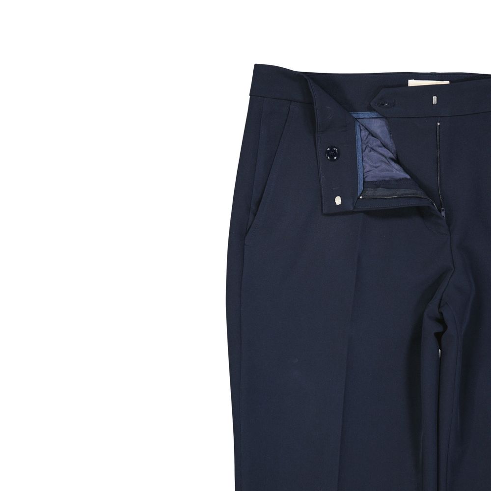 Blanca Vita Cropped Trouser Glam Steals