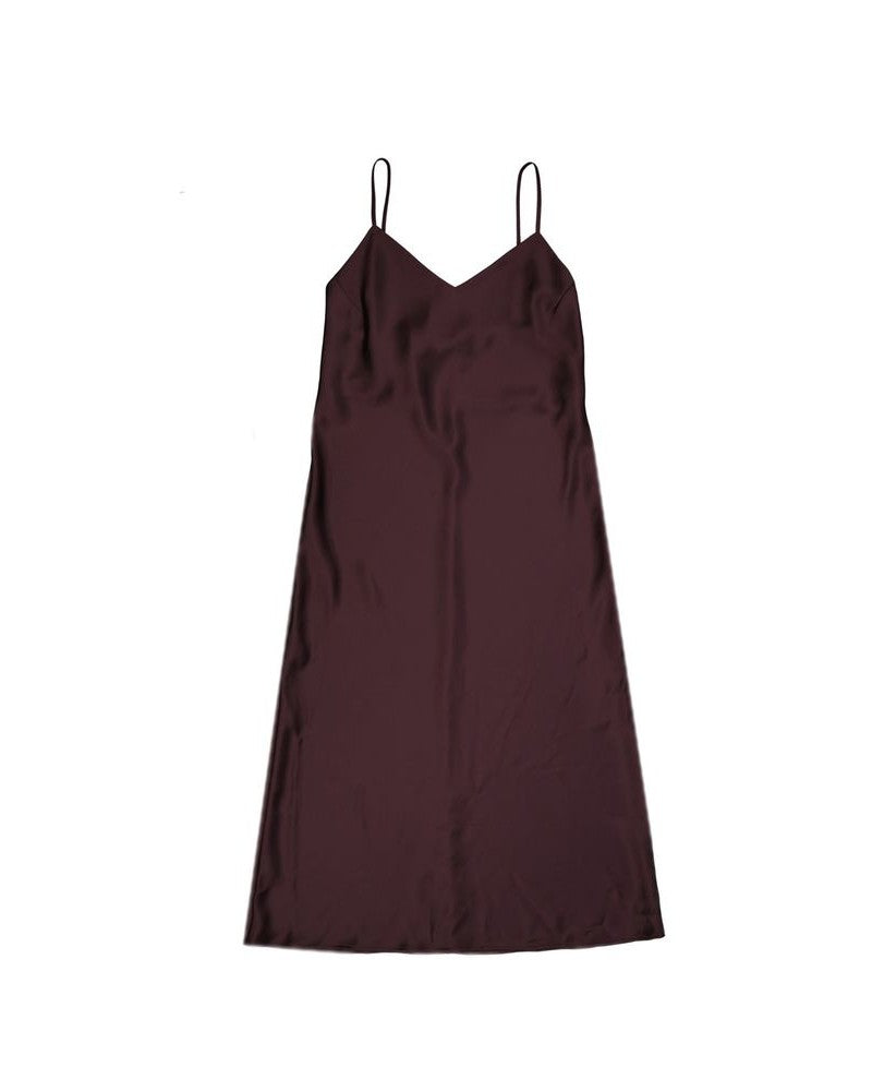 Blanca Vita Silk Dress Dresses