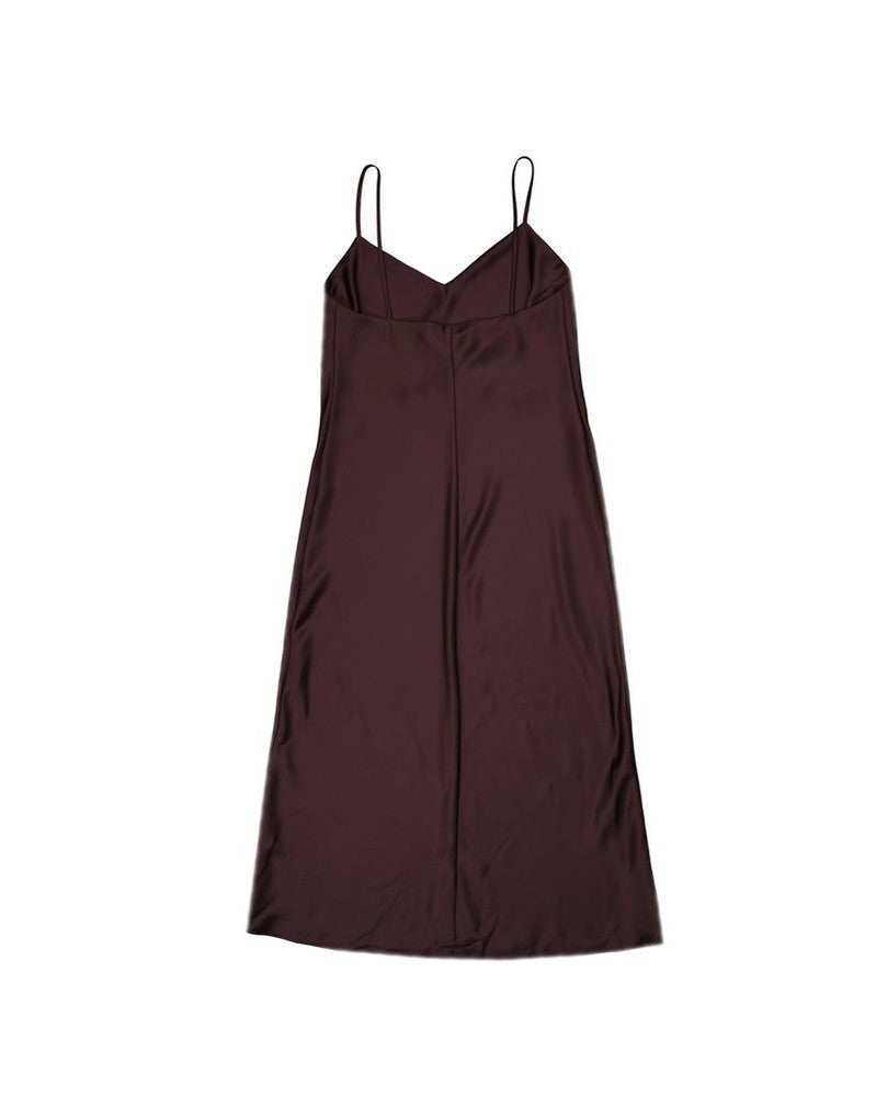 Blanca Vita Silk Dress Dresses