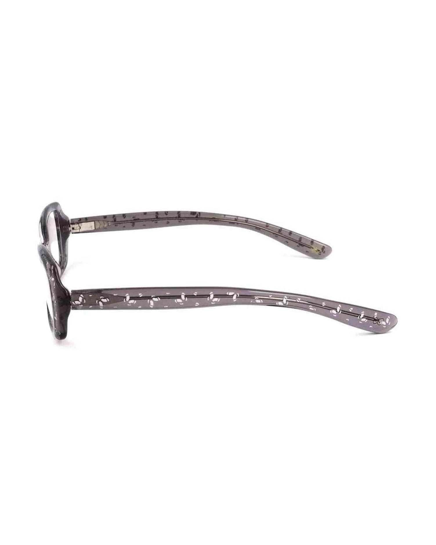 Bottega Veneta Acetate Gray Frame Glam Steals