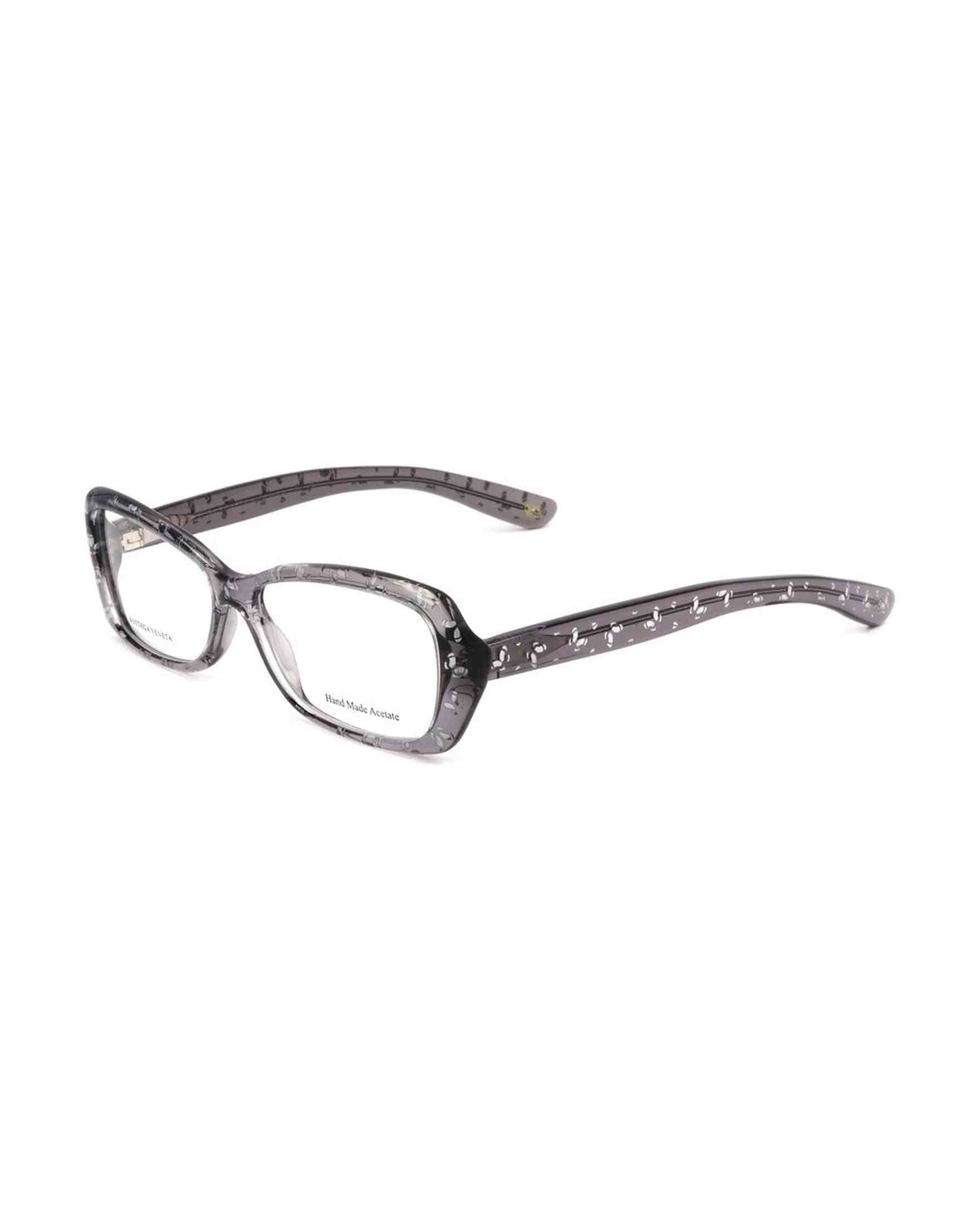 Bottega Veneta Acetate Gray Frame Glam Steals
