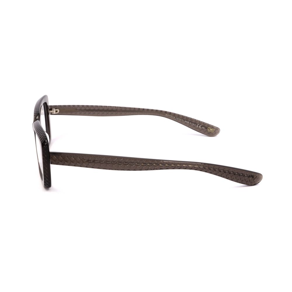 Bottega Veneta Acetate Gray Frame Glam Steals