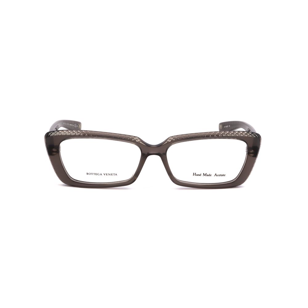 Bottega Veneta Acetate Gray Frame Glam Steals