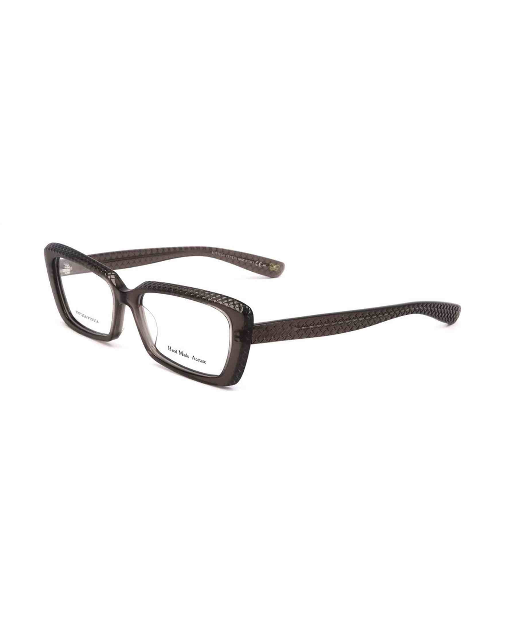 Bottega Veneta Acetate Gray Frame Glam Steals