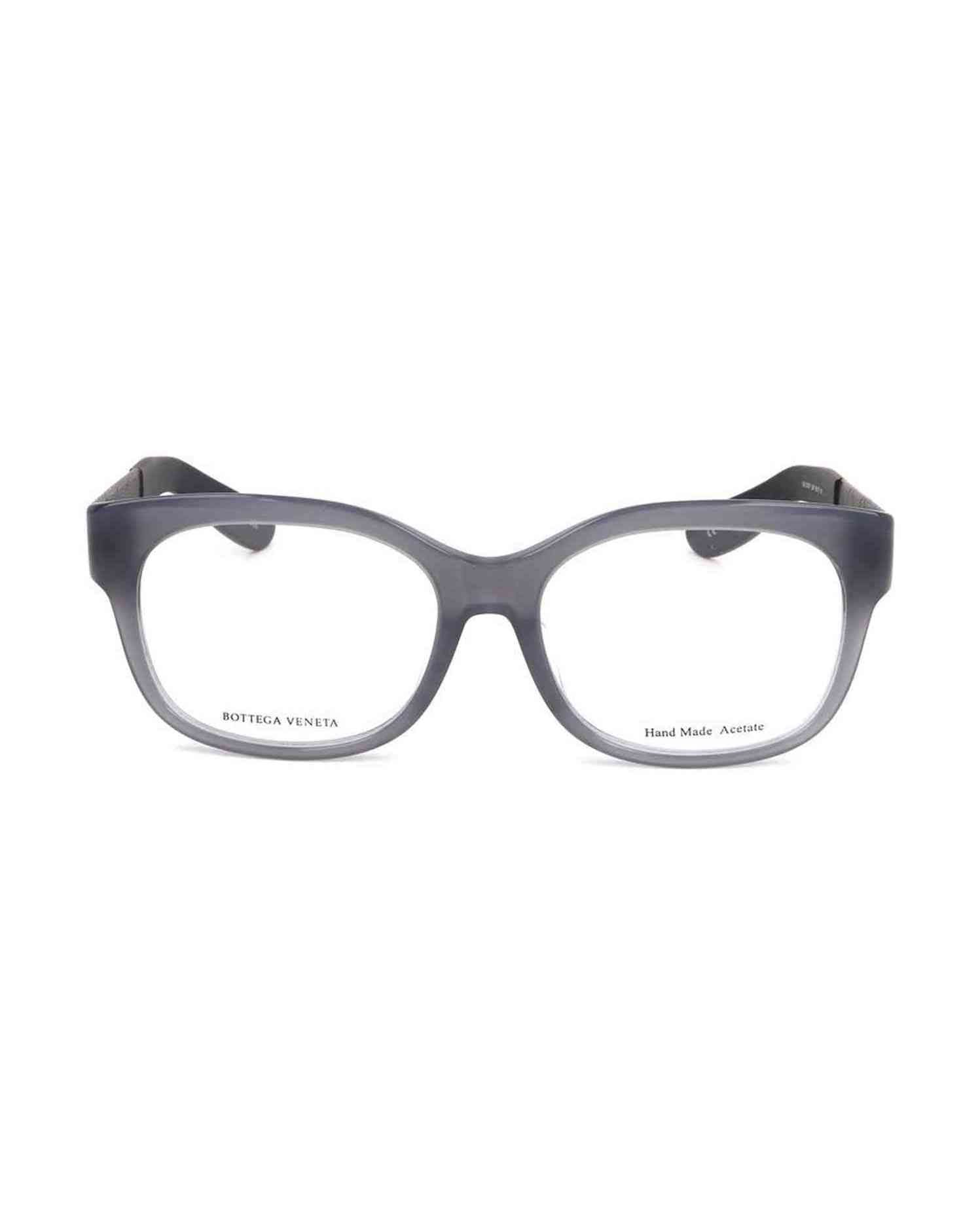 Bottega Veneta Multicolor Acetate Frame Eyeglasses