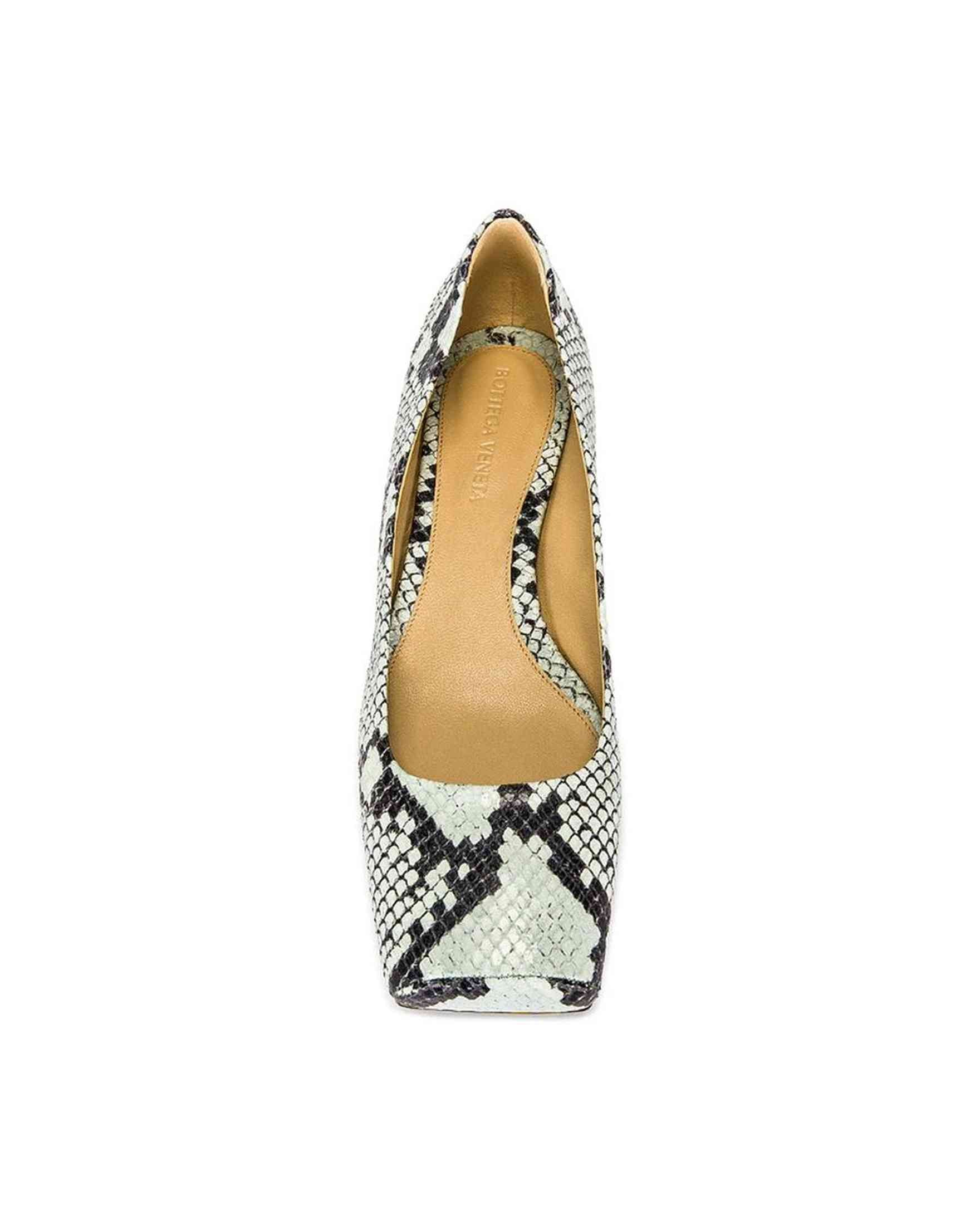 Bottega Veneta Ballerina Flats Glam Steals