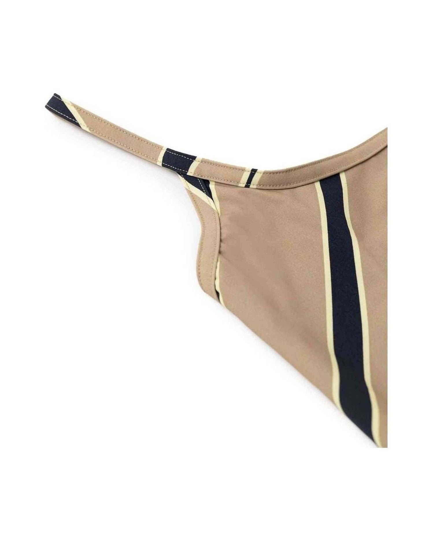 Bottega Veneta Beige Polyamide Swimwear Glam Steals