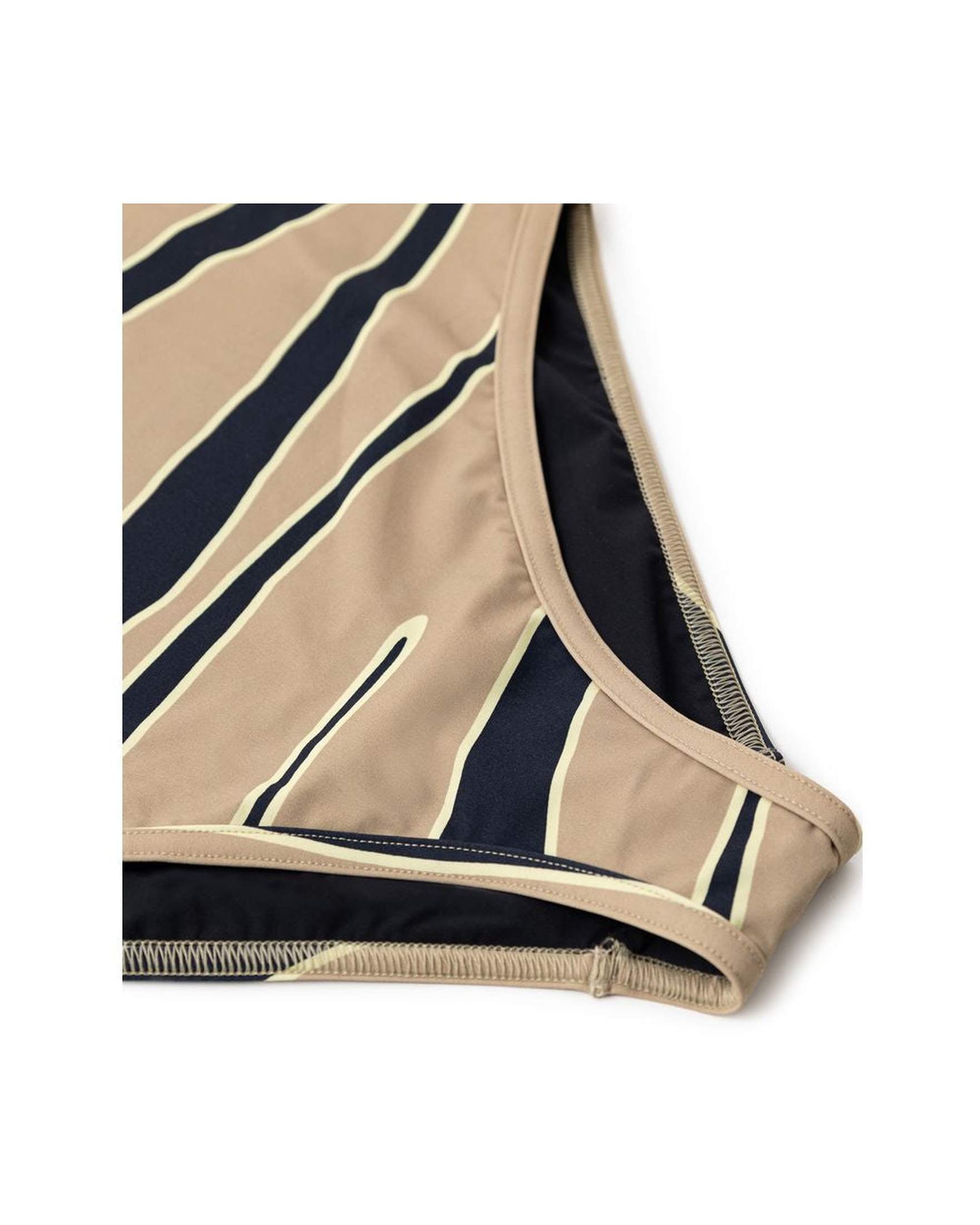 Bottega Veneta Beige Polyamide Swimwear Glam Steals