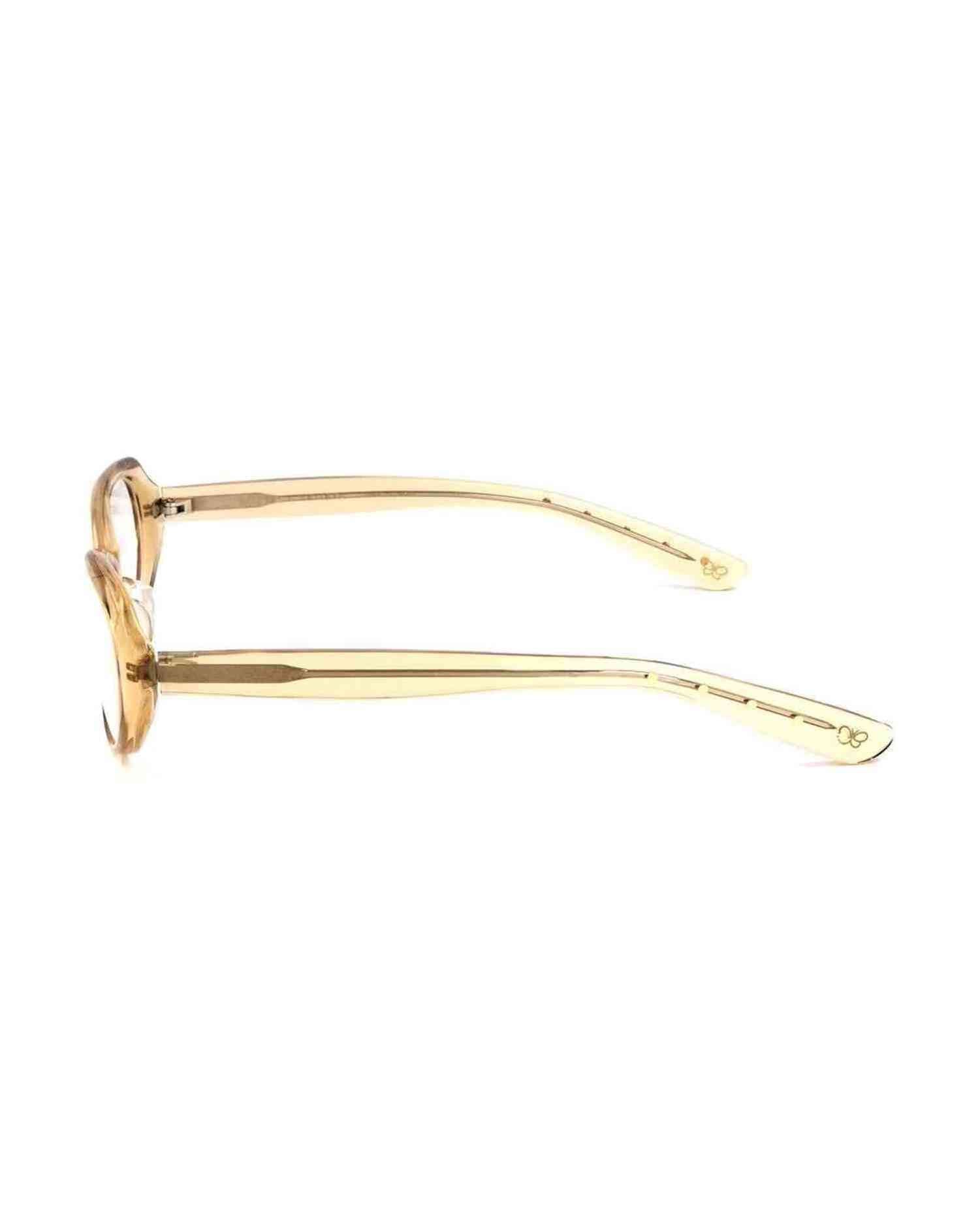 Bottega Veneta Bicolor Acetate Frame Glam Steals